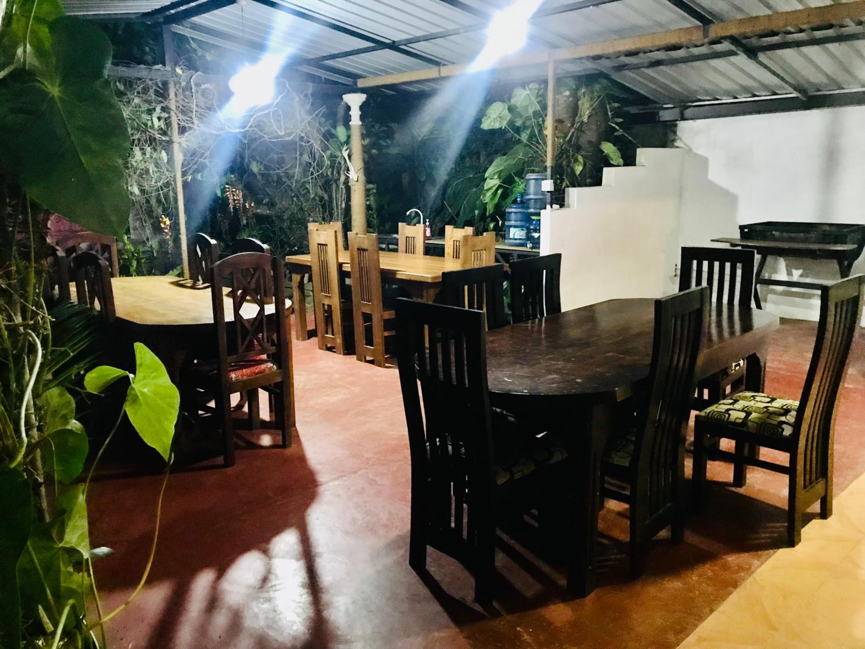 Ella Jayamali Homestay