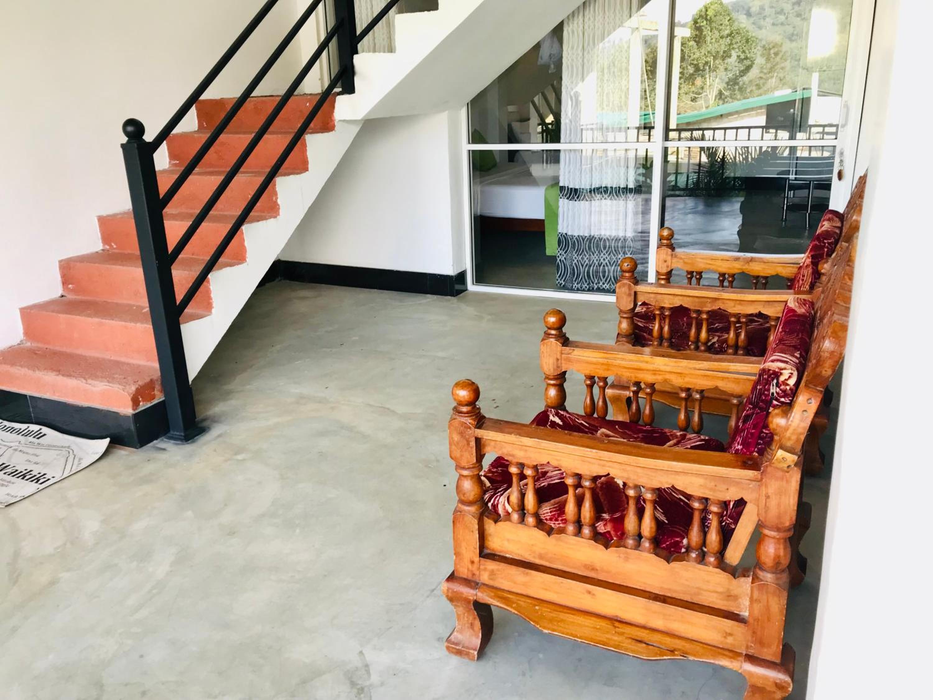 Ella Jayamali Homestay