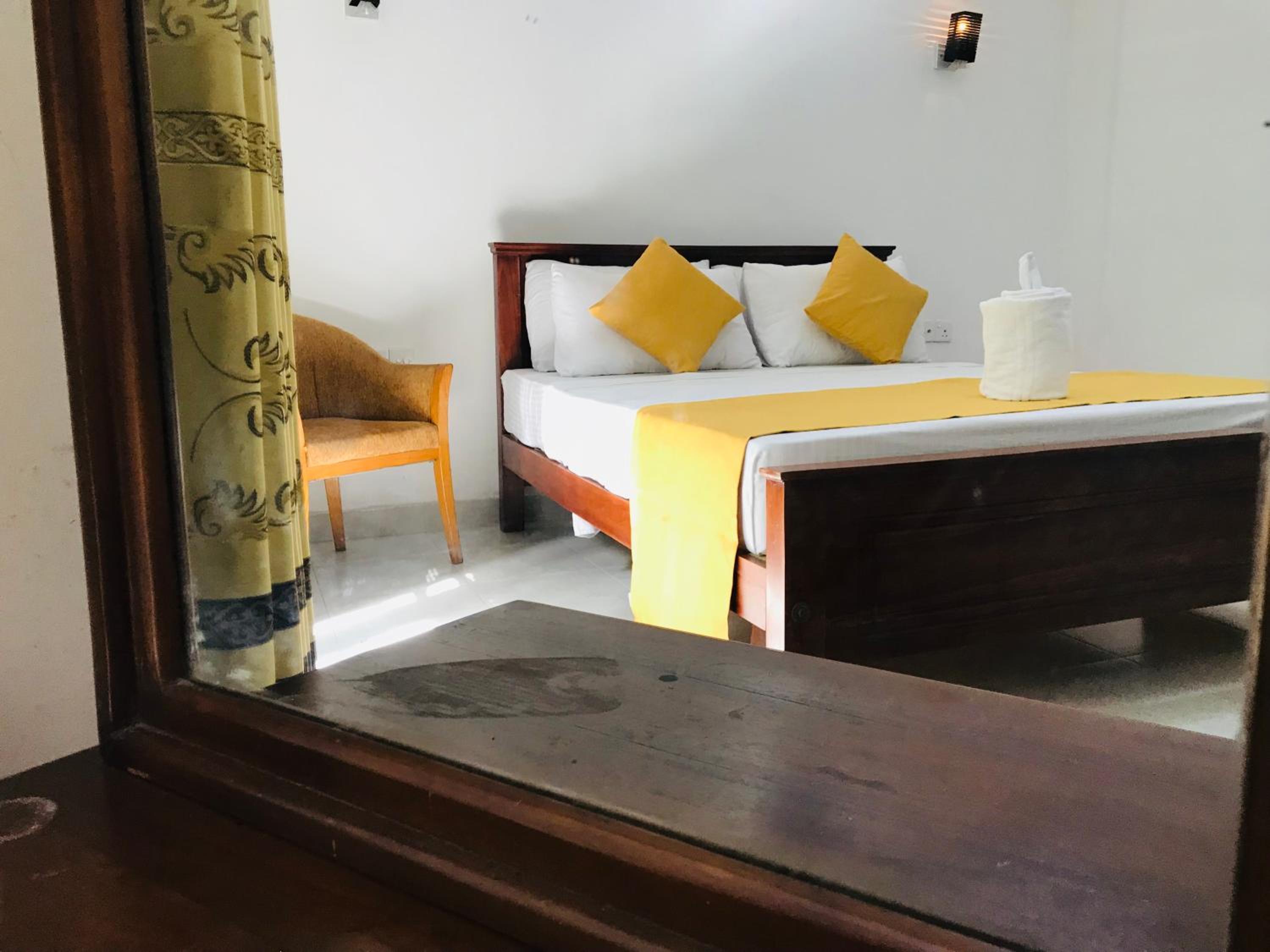 Ella Jayamali Homestay