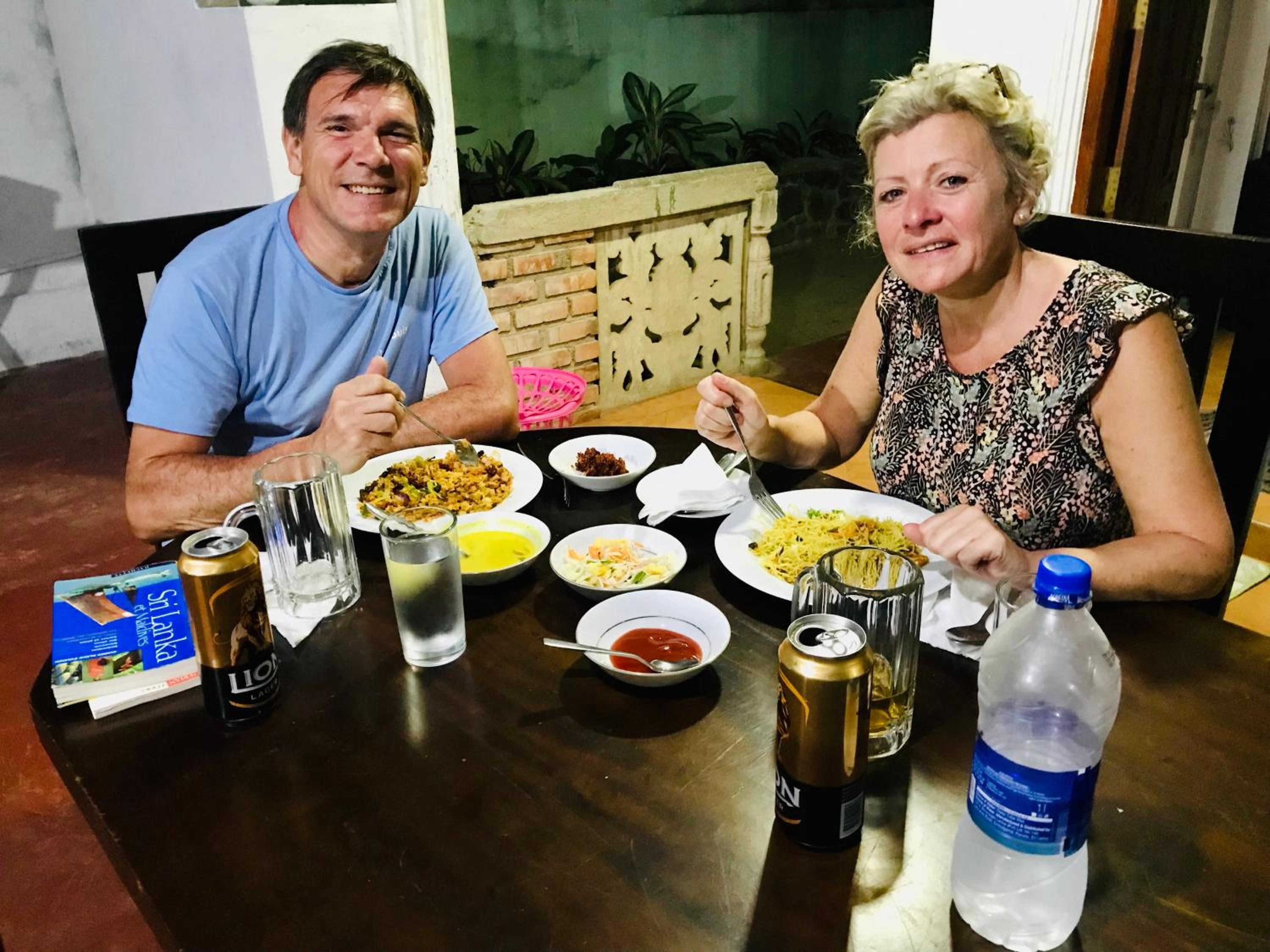 Ella Jayamali Homestay