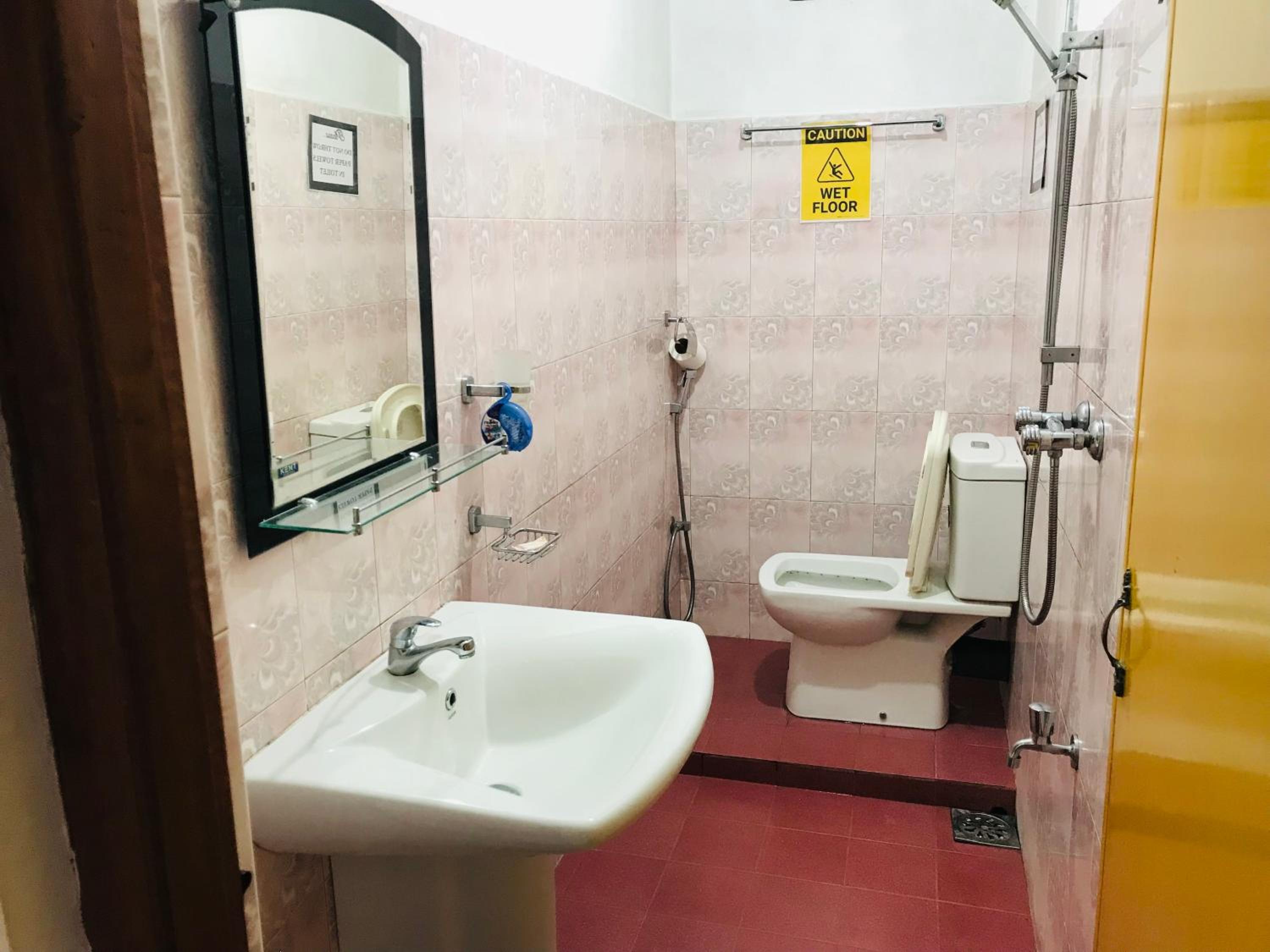 Ella Jayamali Homestay