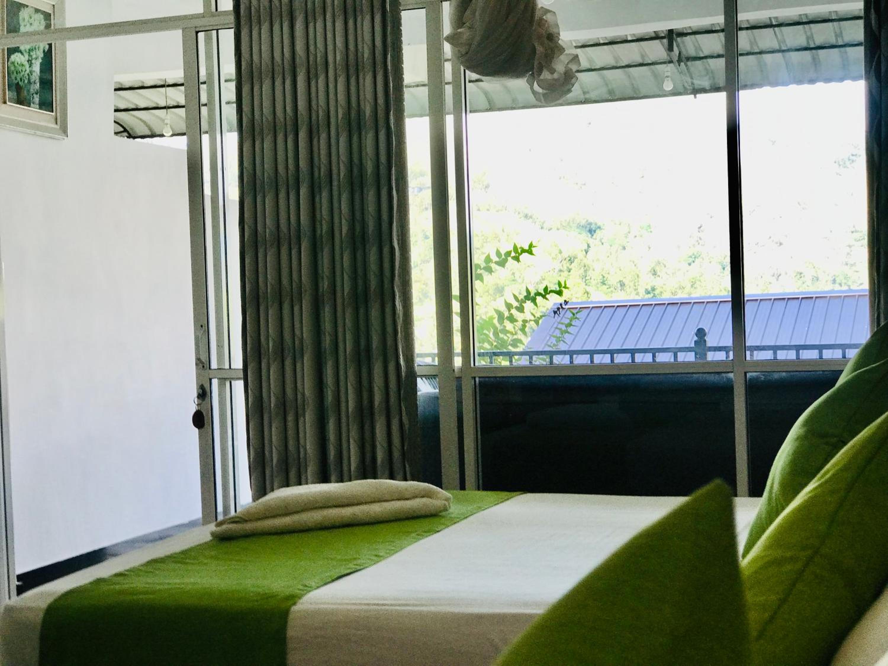 Ella Jayamali Homestay