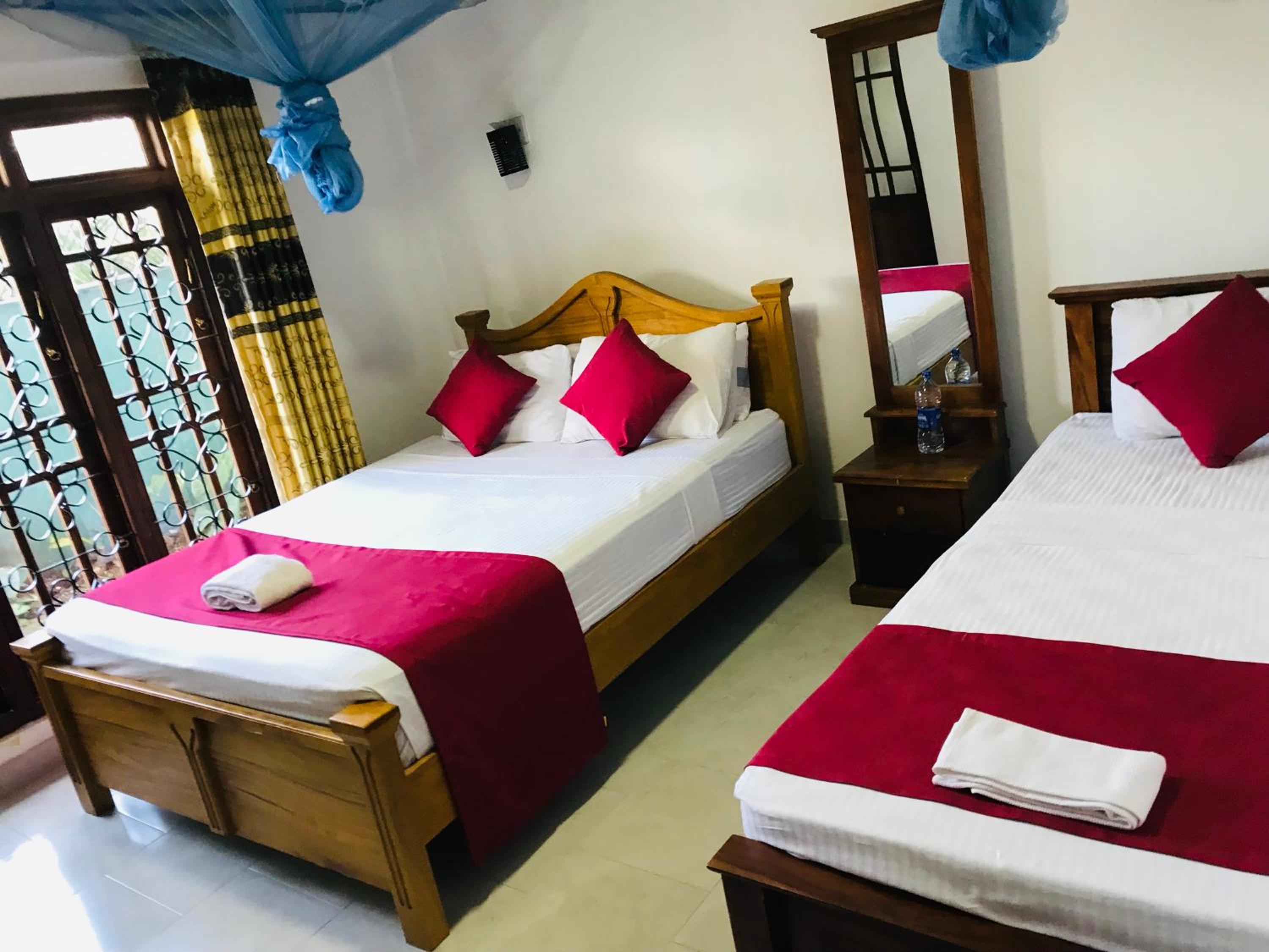 Ella Jayamali Homestay