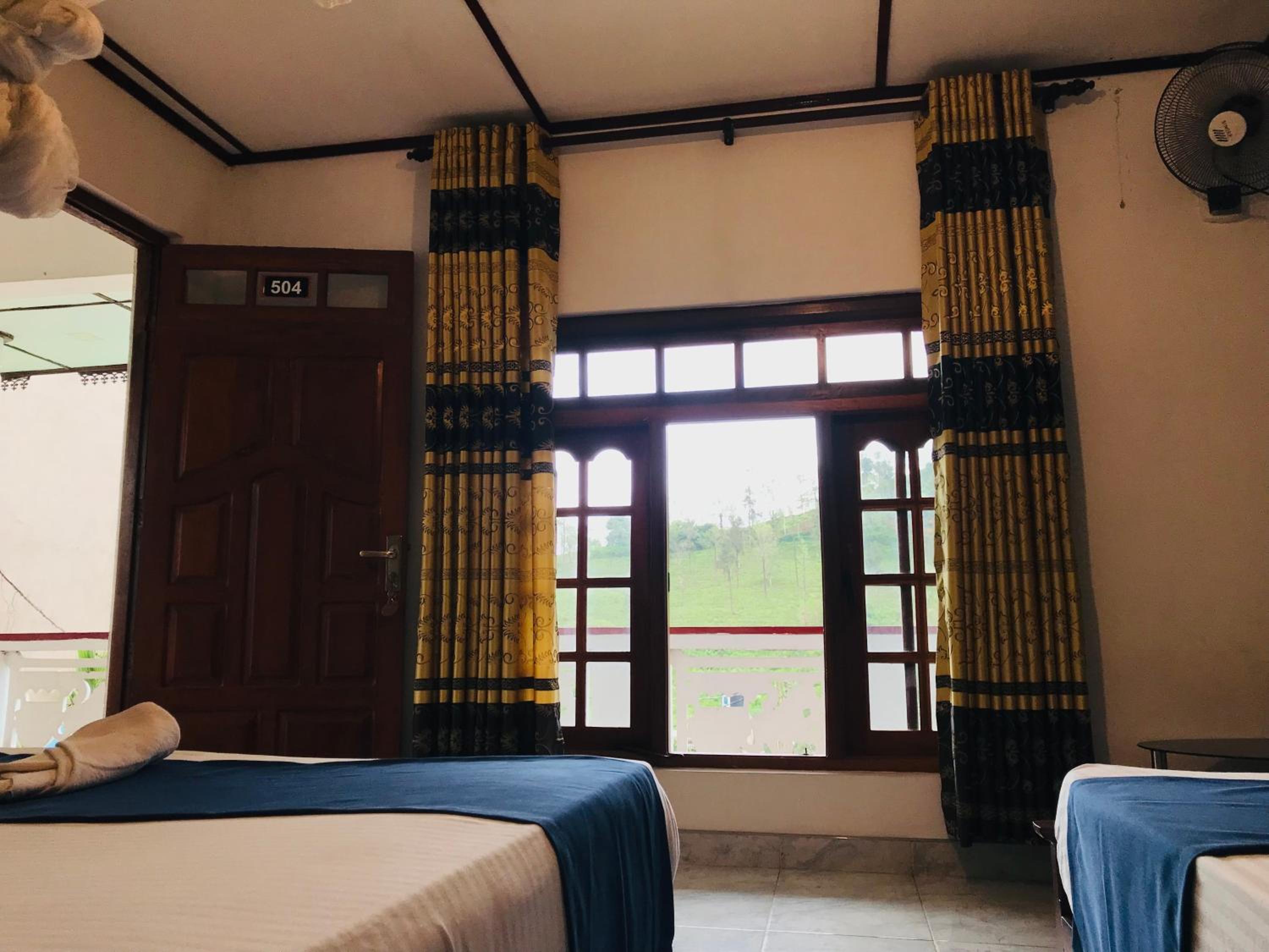 Ella Jayamali Homestay