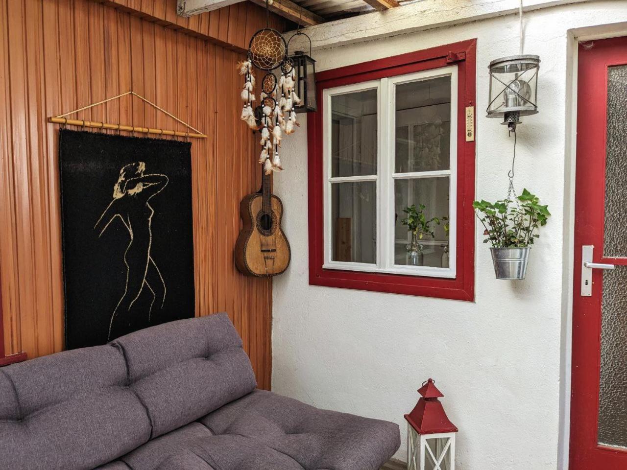 Wohnung am Waldrand