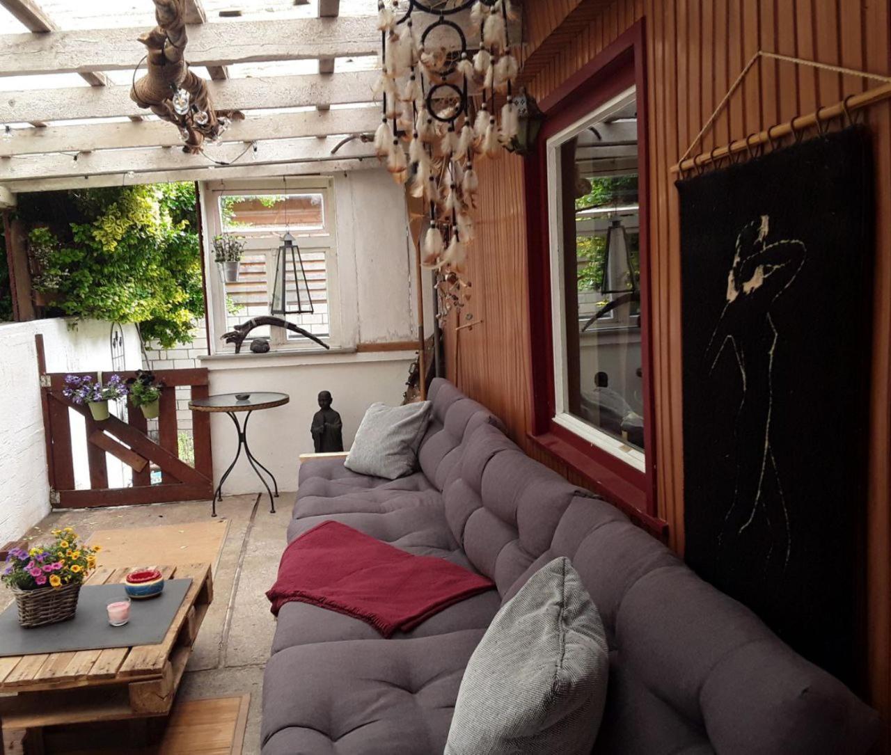 Wohnung am Waldrand