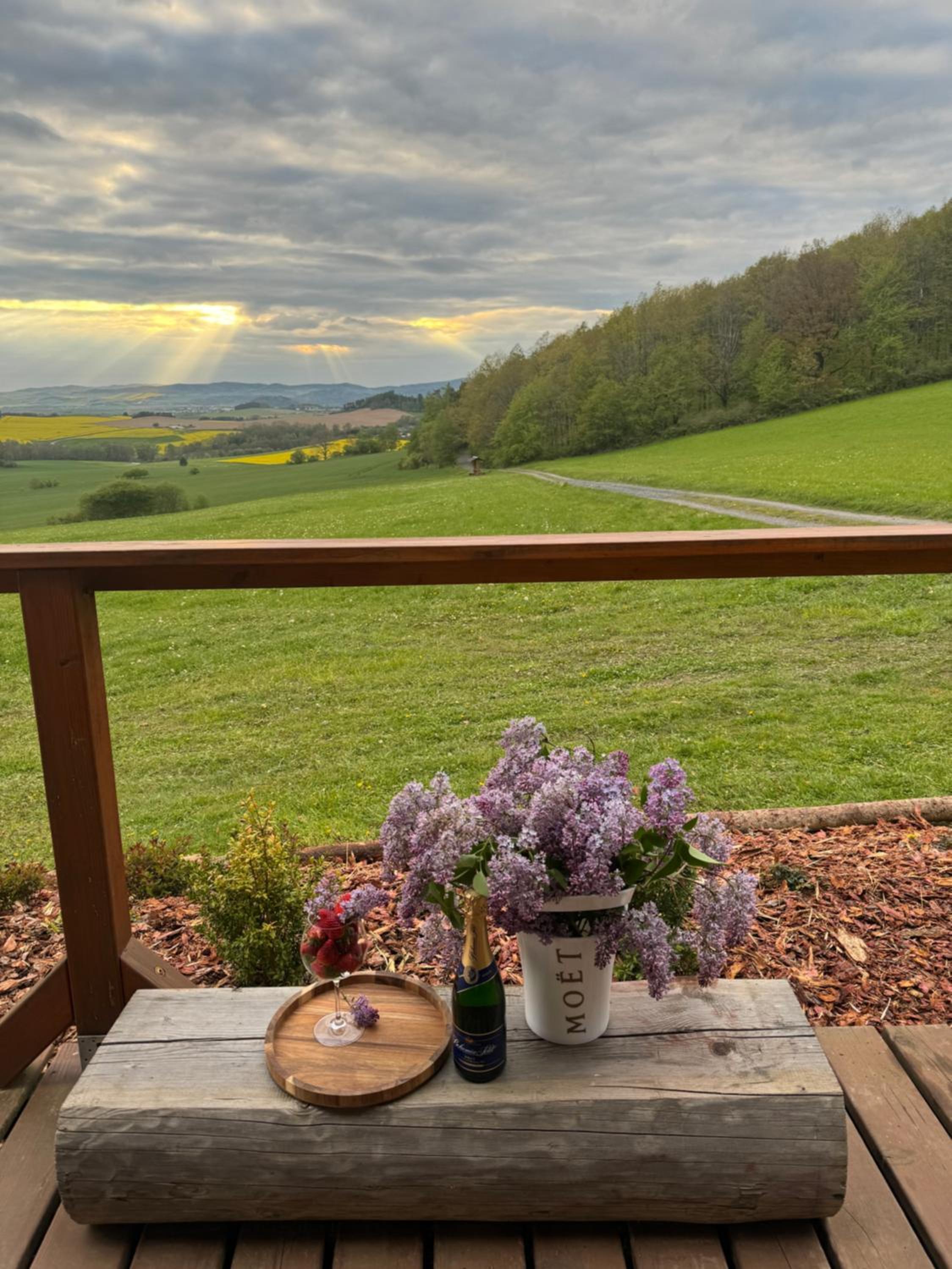 Glamping Salaš