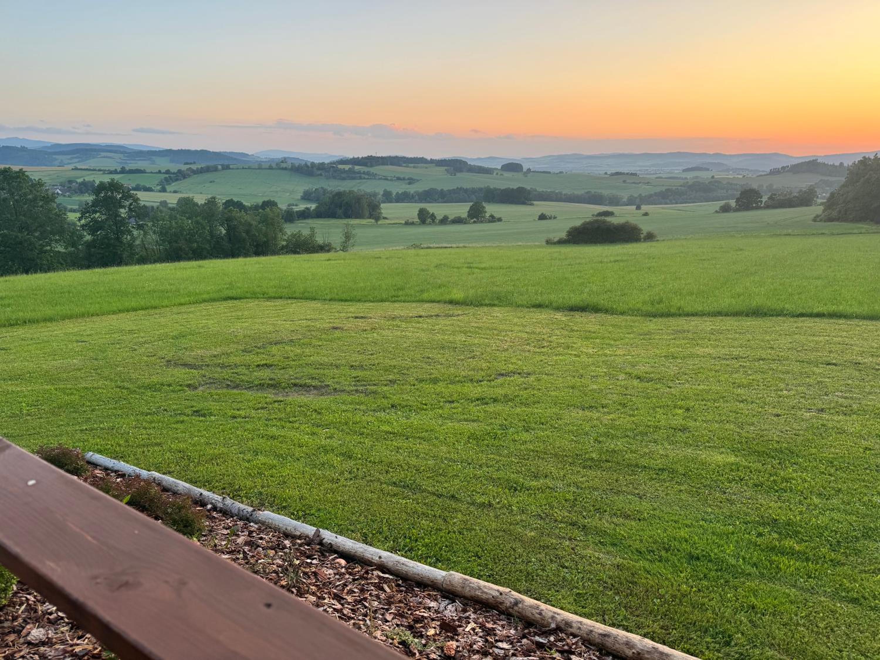 Glamping Salaš