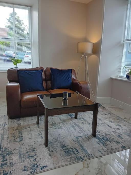 Town Centre Luxury Retreat view 5