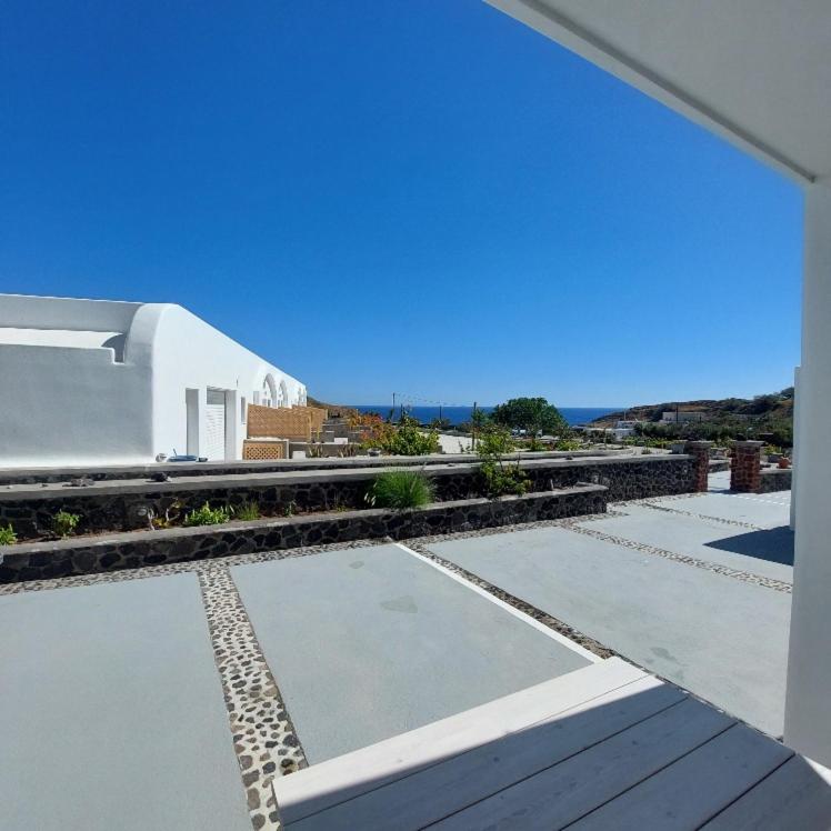Villas Scirocco