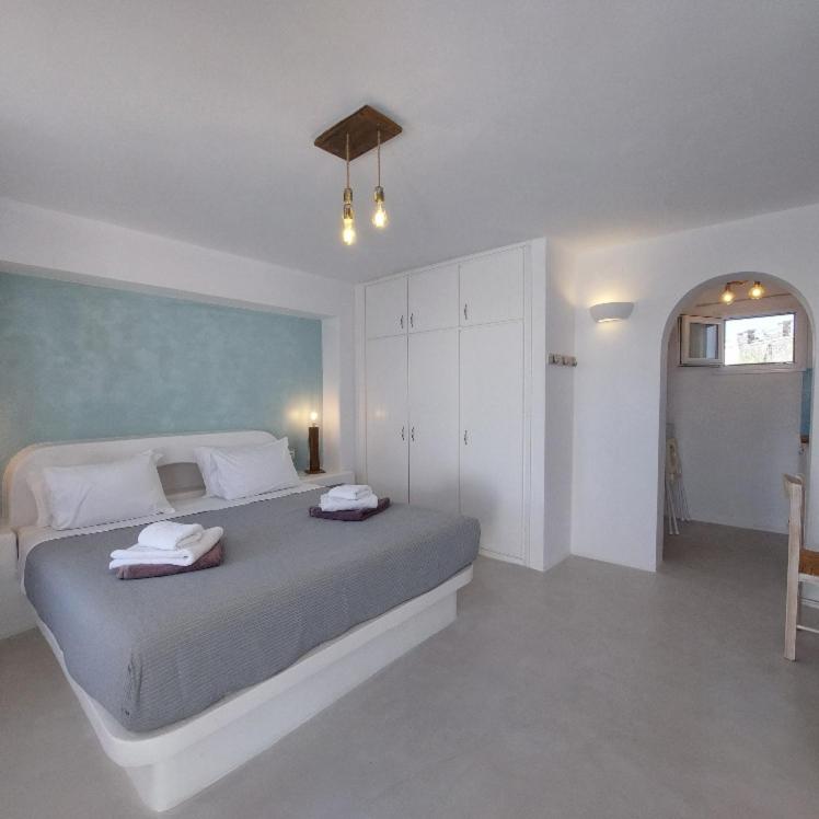 Villas Scirocco