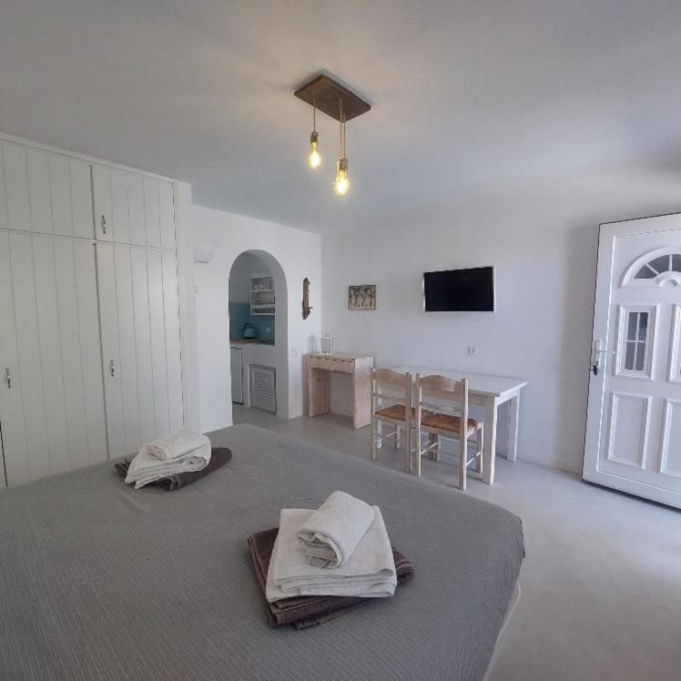 Villas Scirocco
