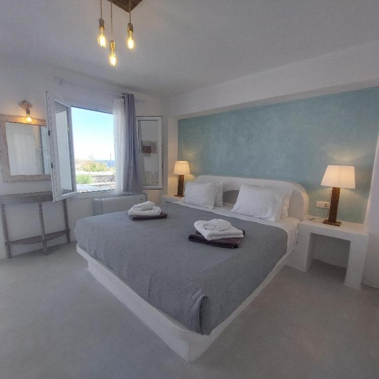 Villas Scirocco