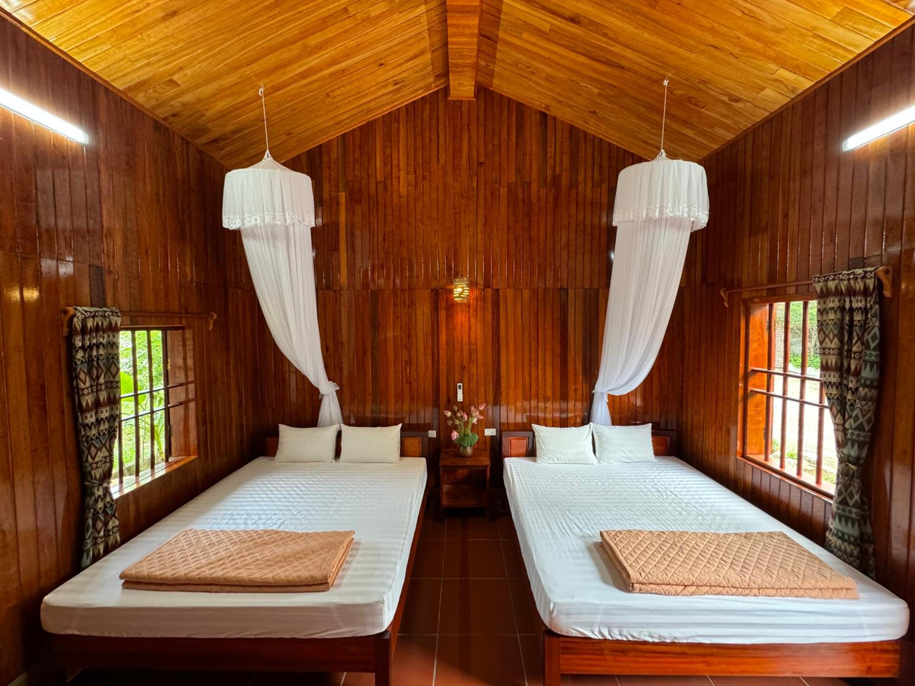 Duong Cong Chich Homestay view 3