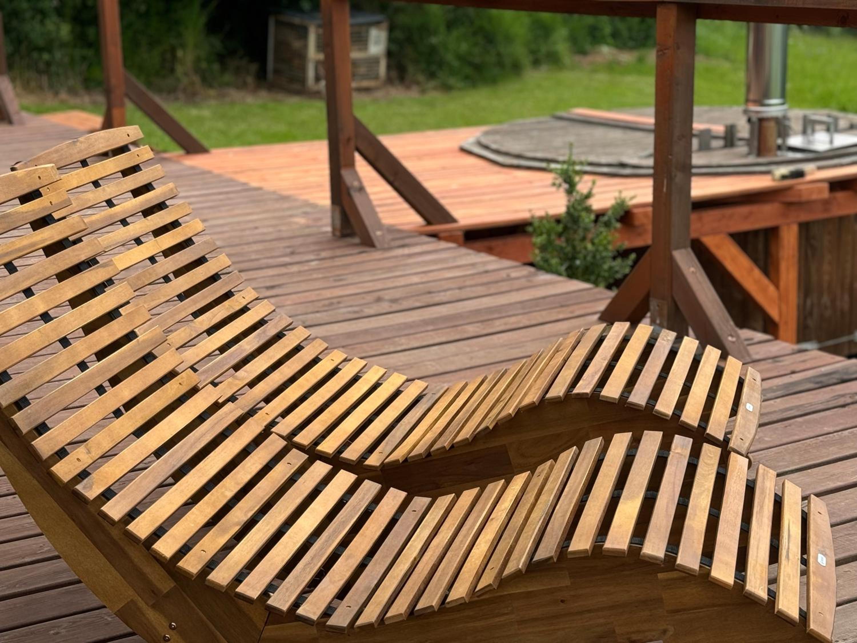 Glamping Salaš