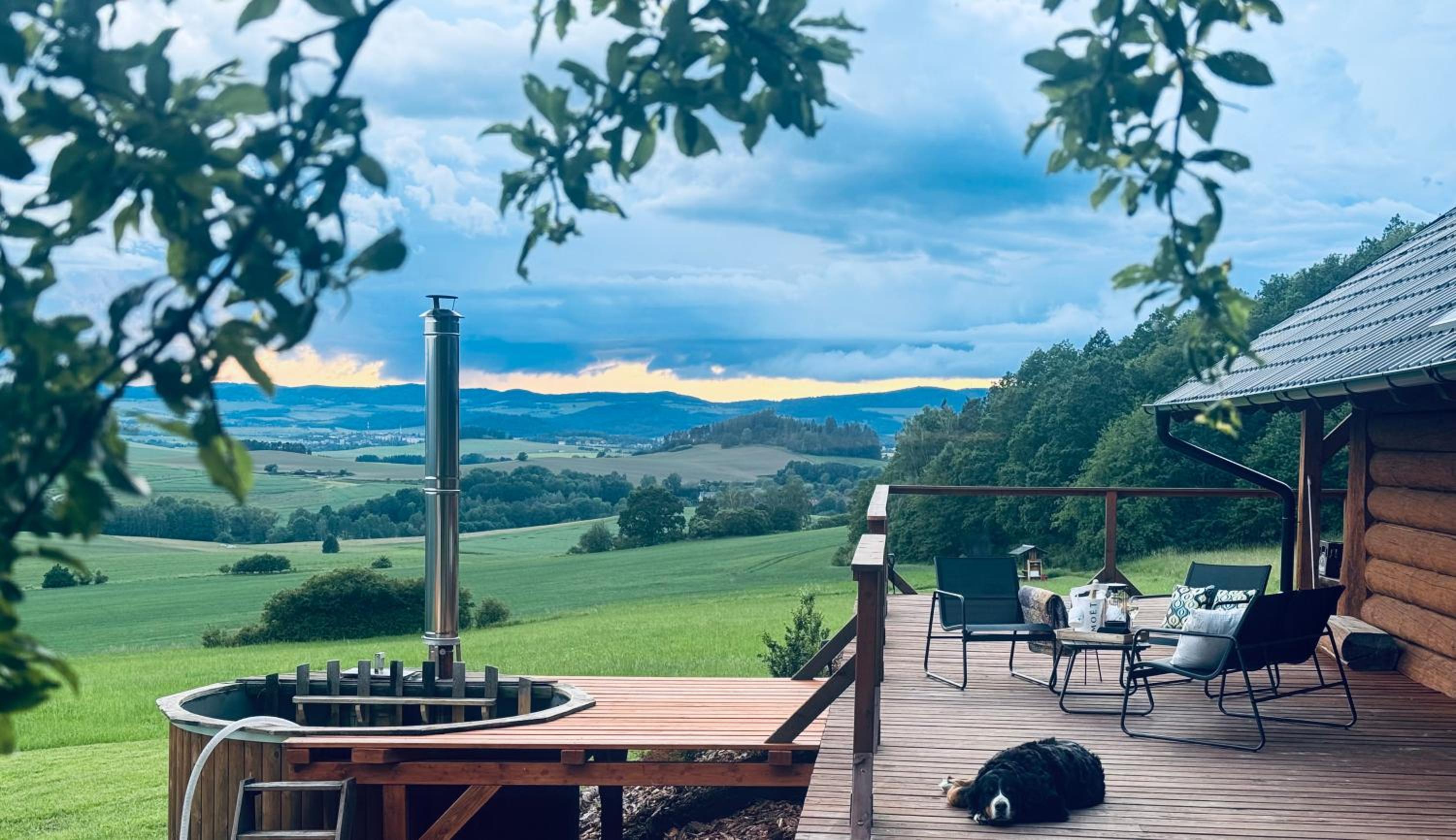 Glamping Salaš