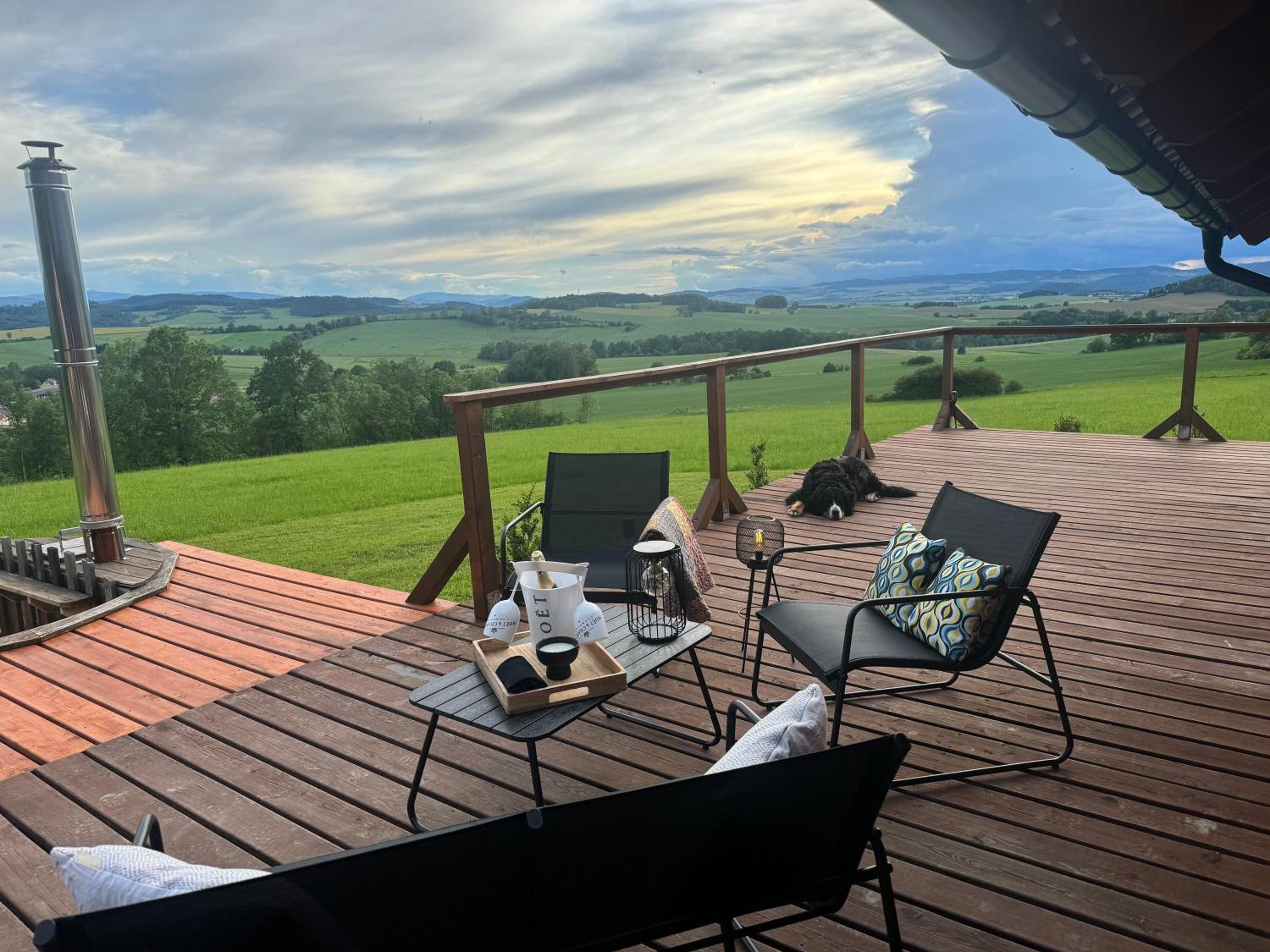 Glamping Salaš
