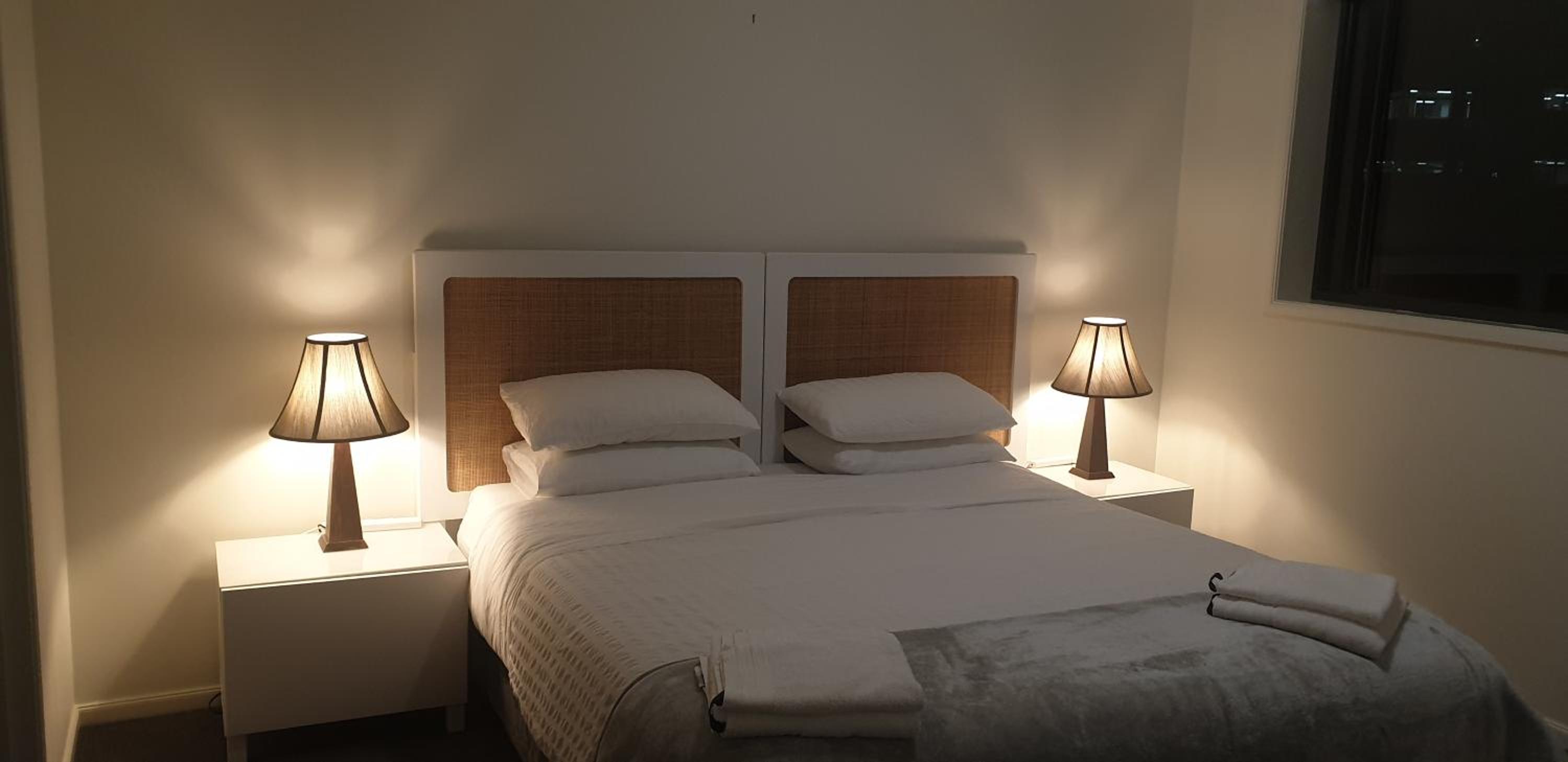 GREENWAY WATERS 2 bed Apartment
