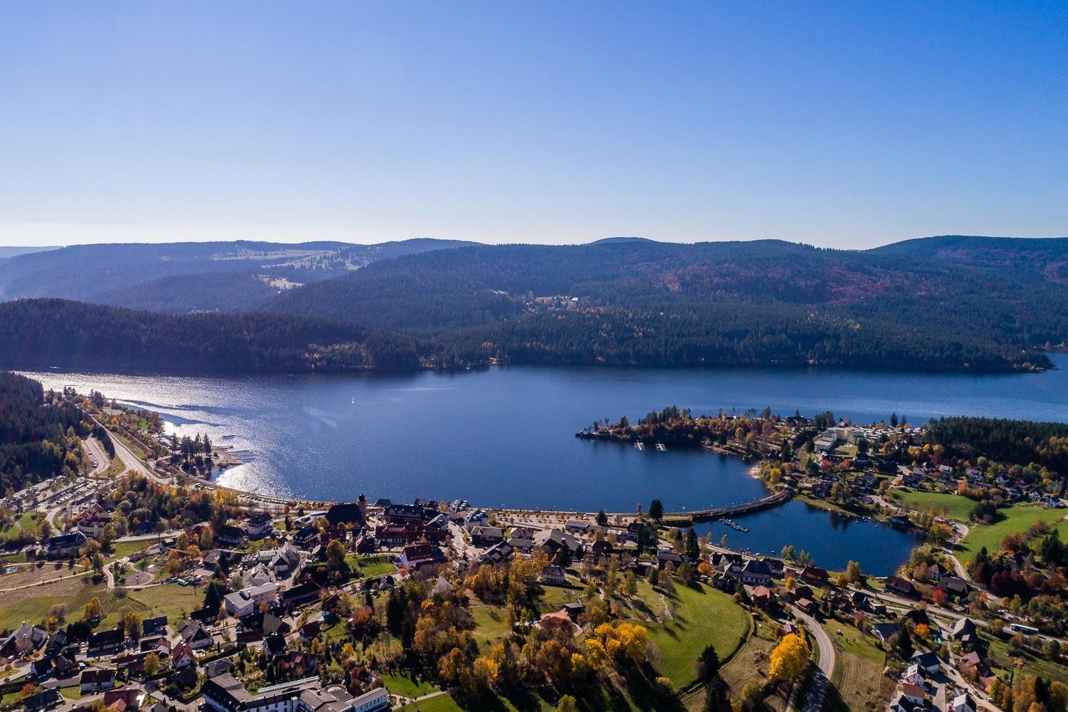Kurhotel Schluchsee Apartment 2411 view 5