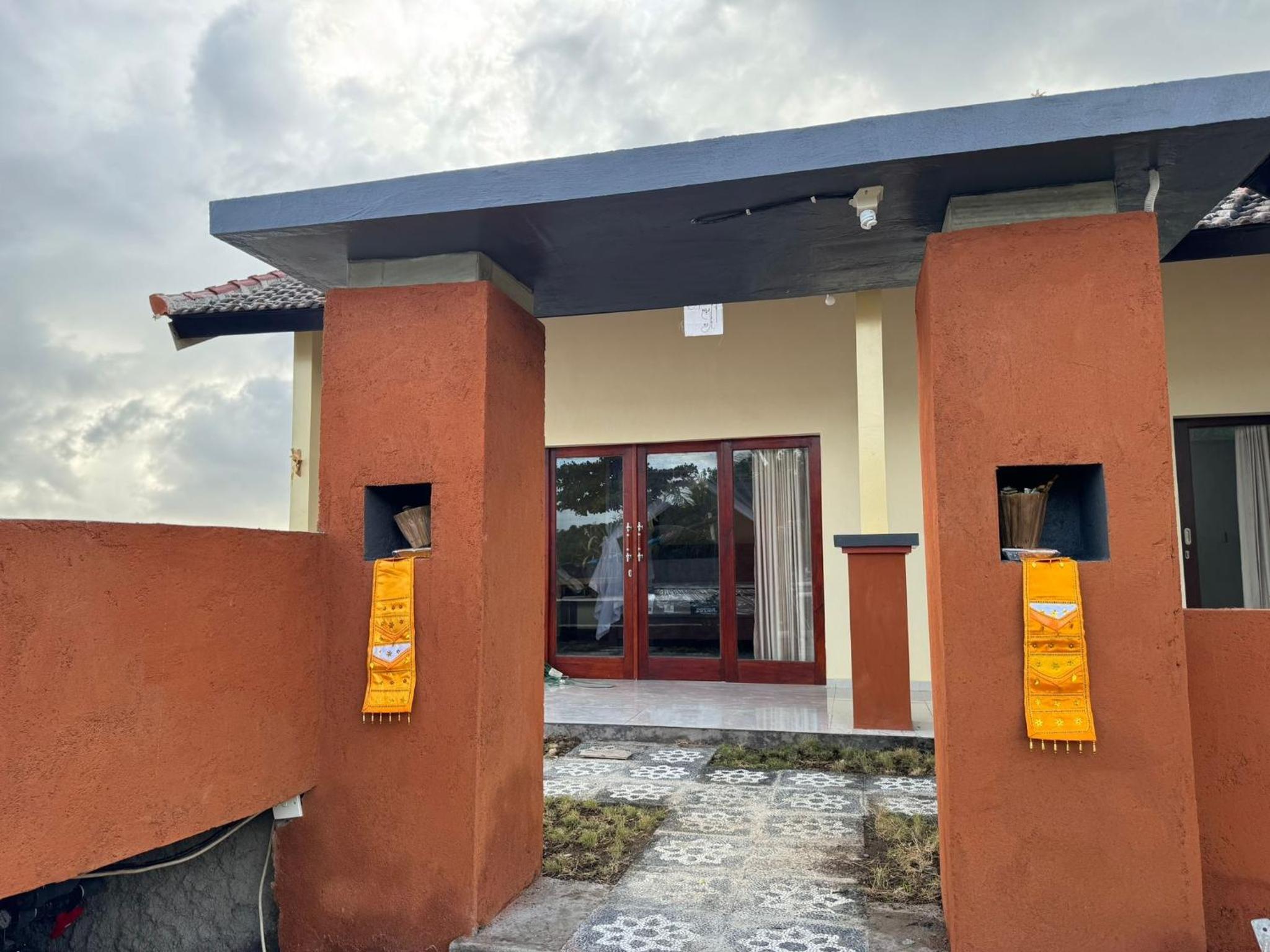 Taman Padi Villa