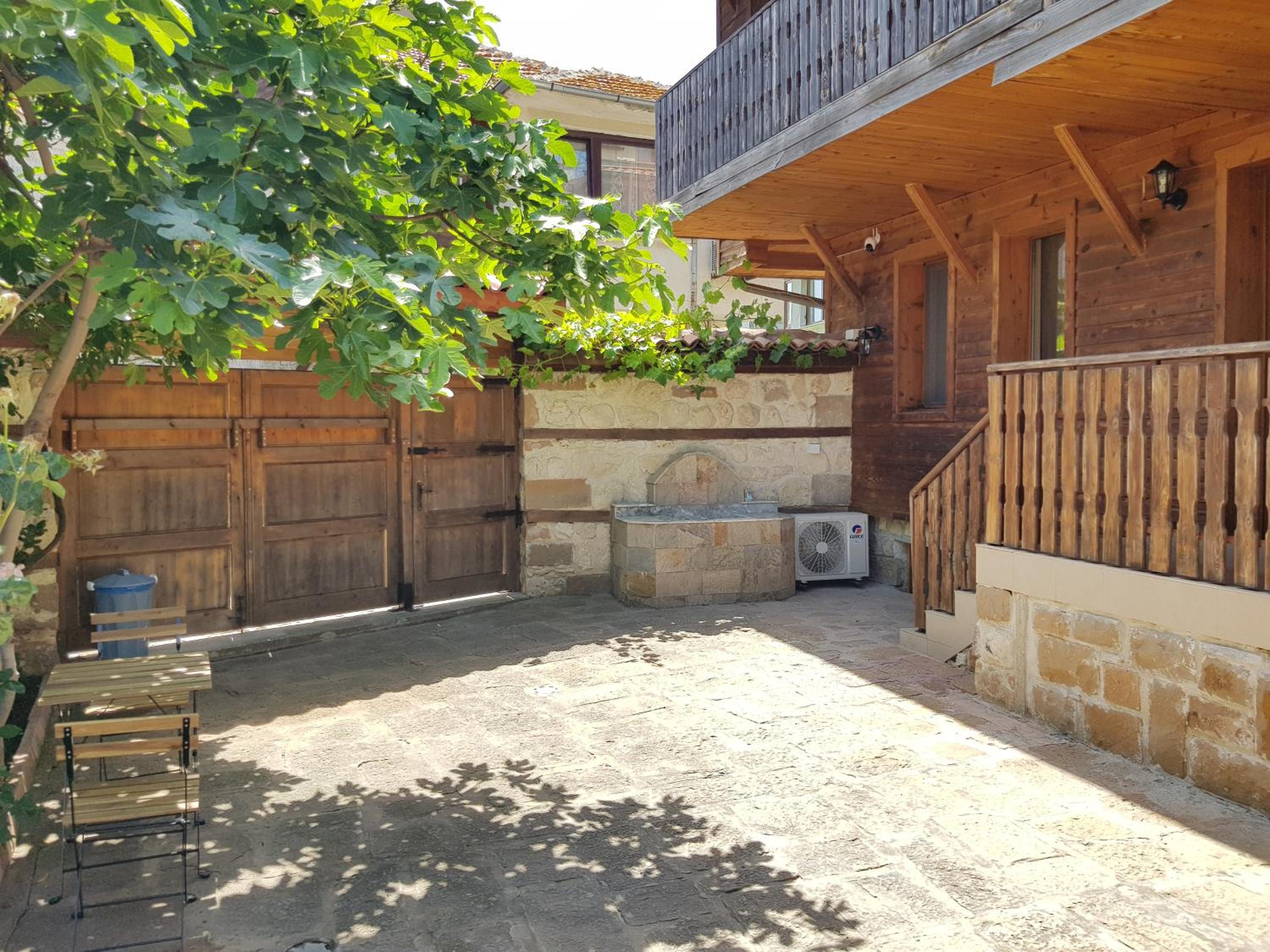 Villa Nikoli