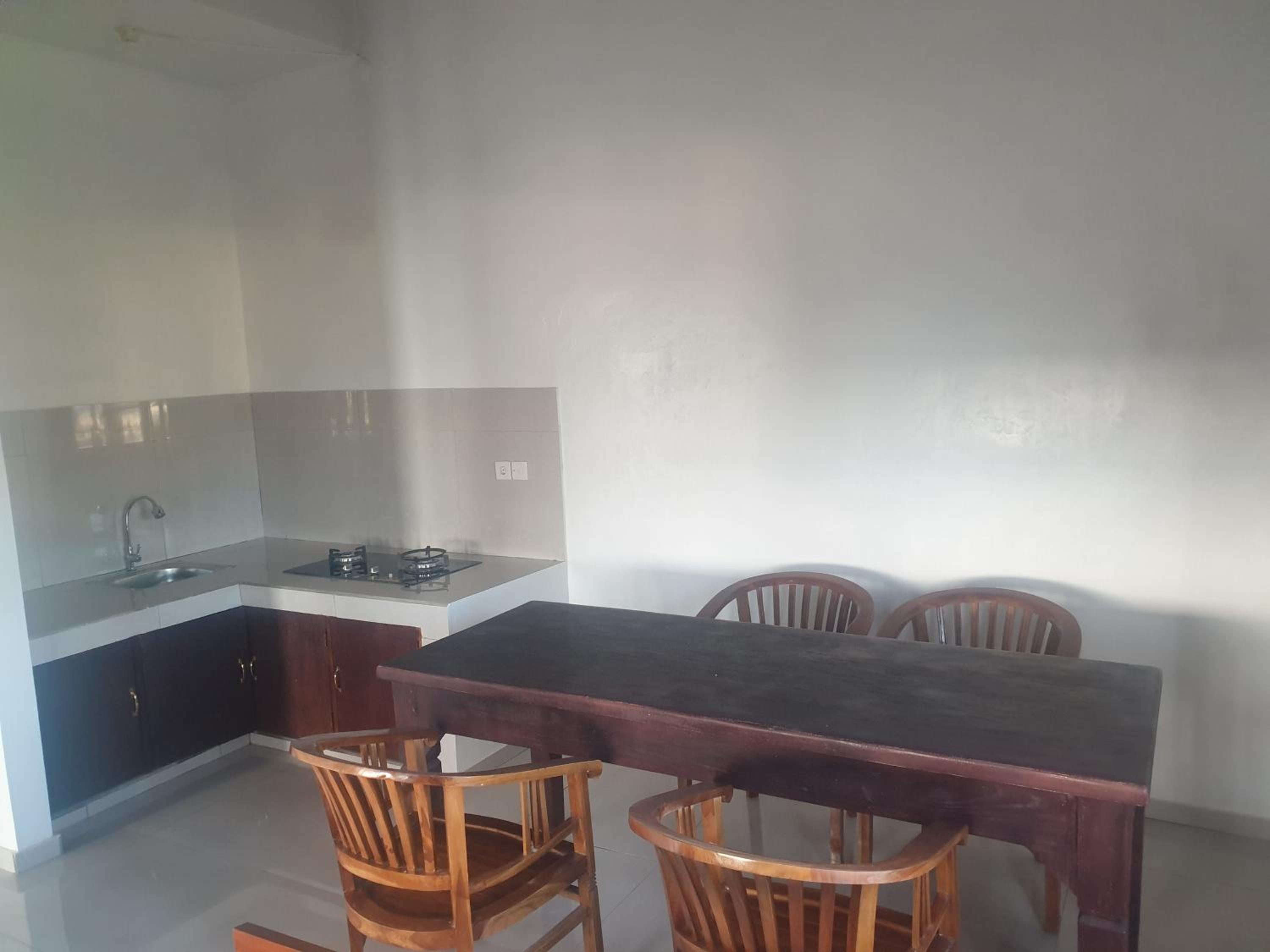 Taman Padi Villa