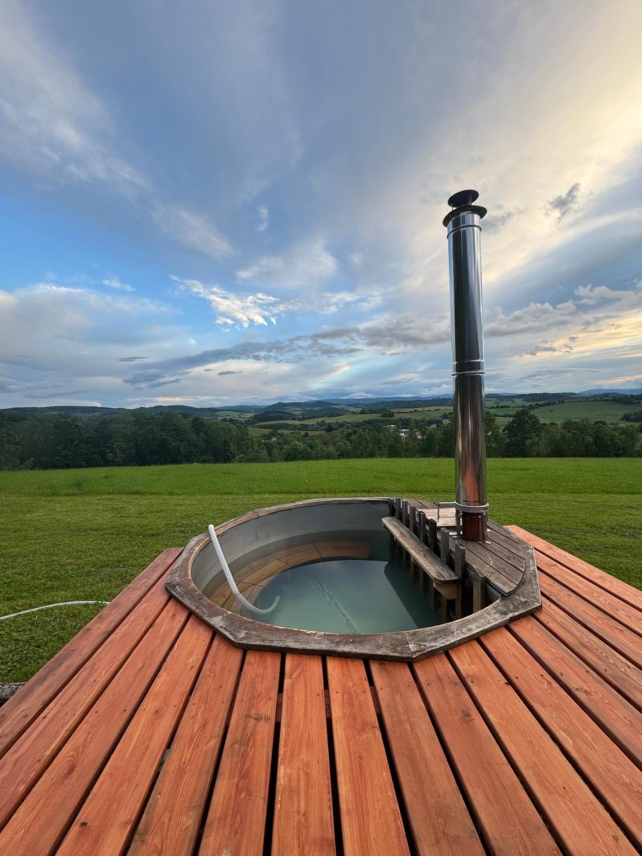 Glamping Salaš