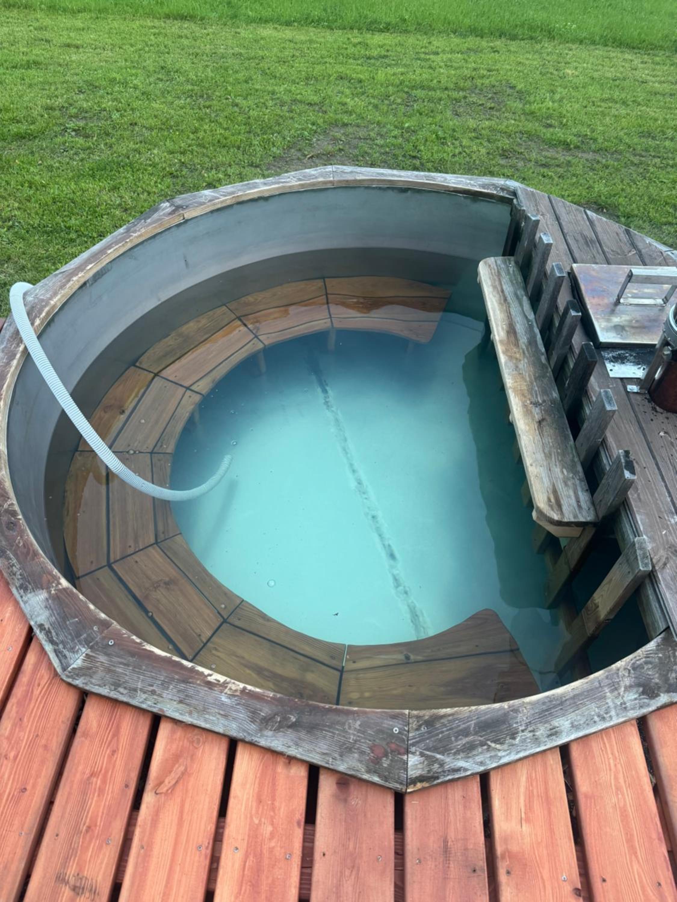 Glamping Salaš