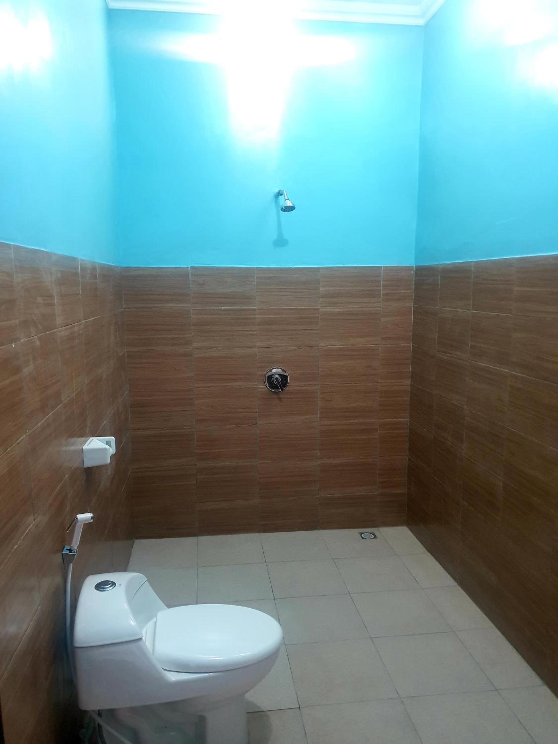 Taman Padi Villa