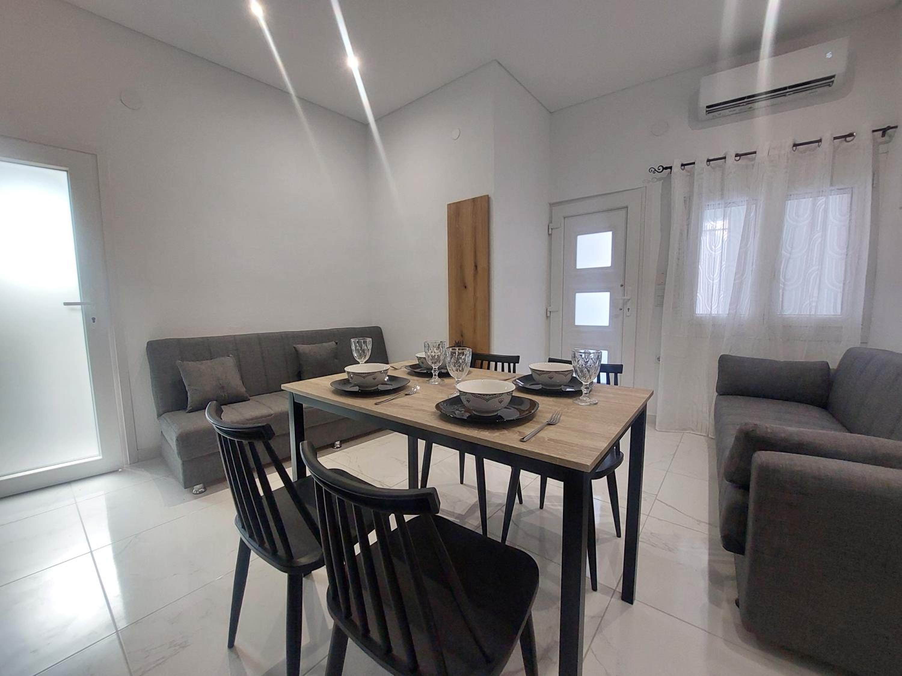 Apartments Avia