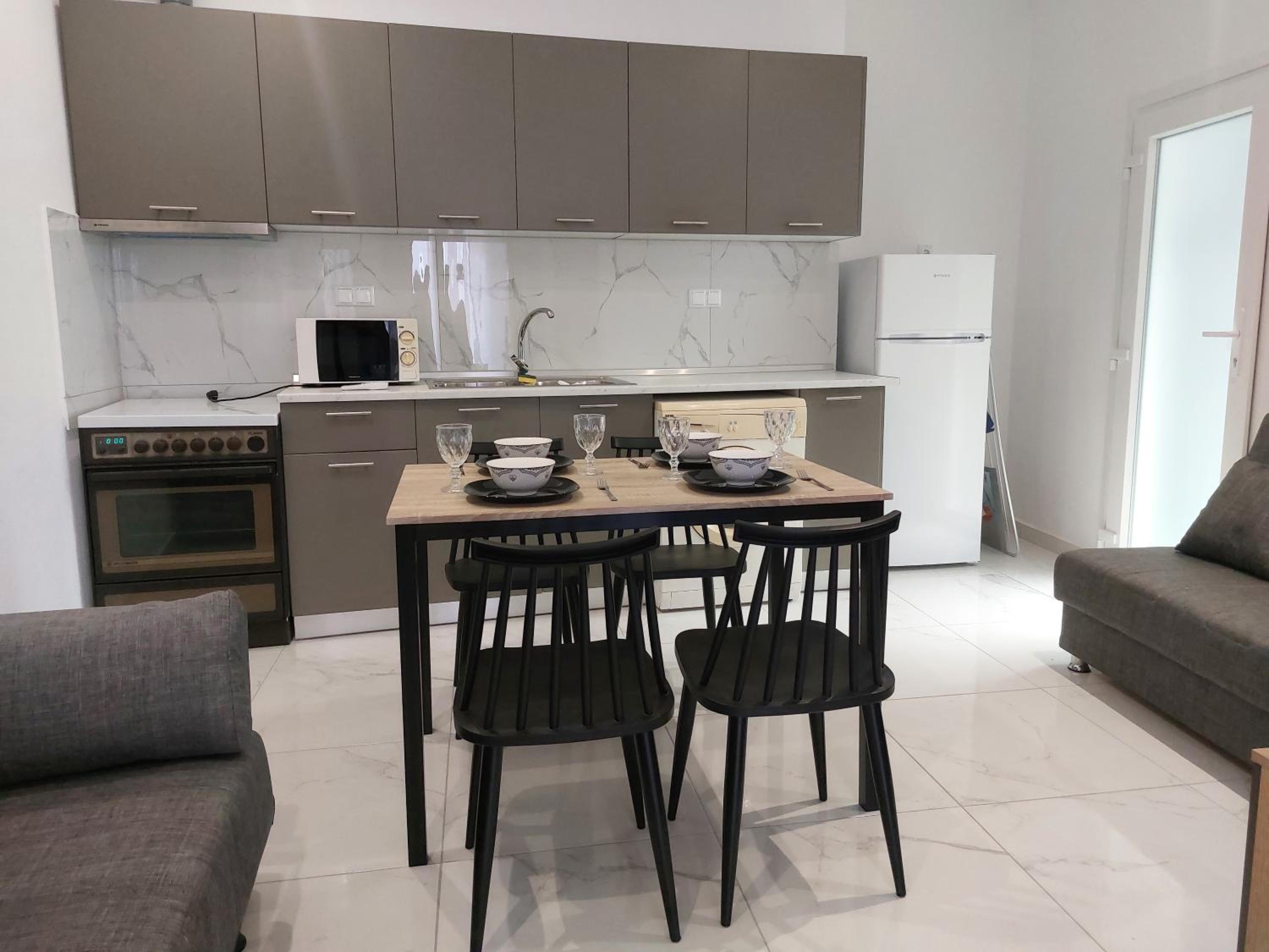 Apartments Avia