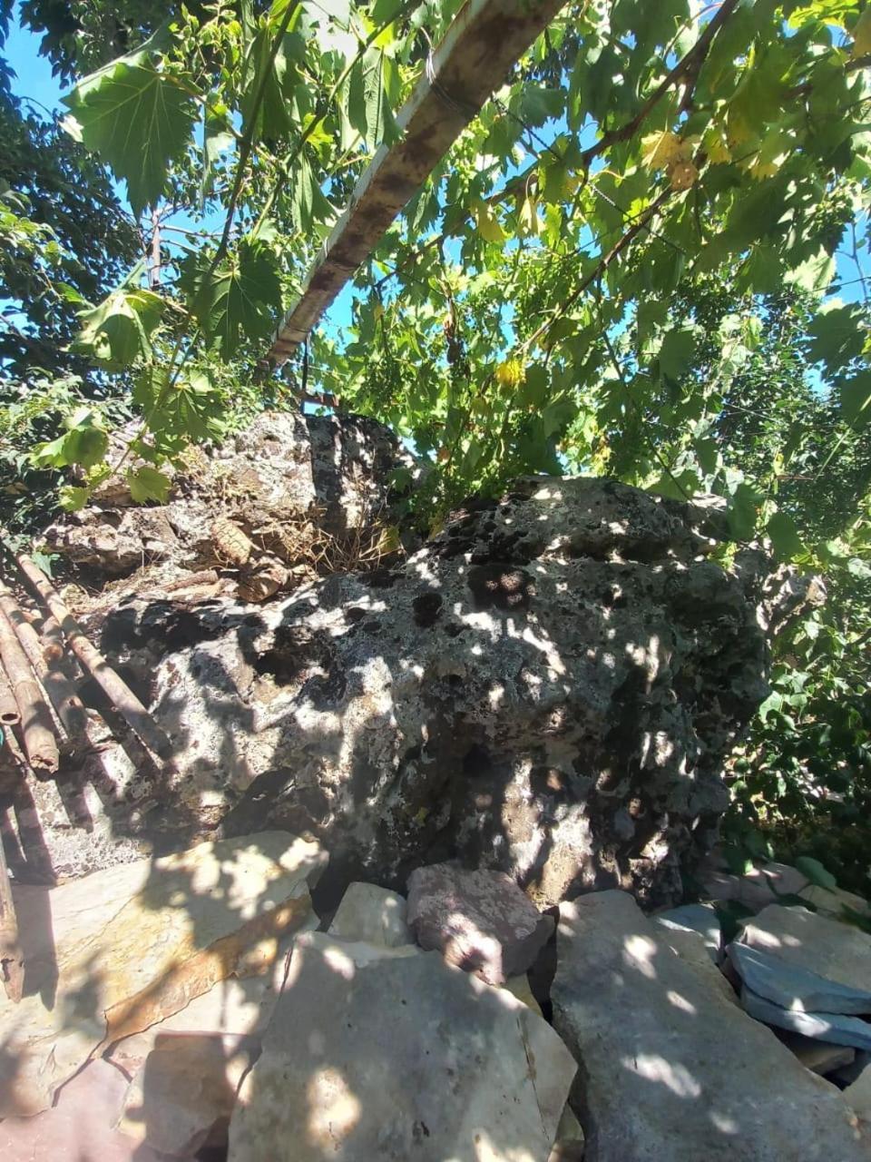 Rock Mountain House