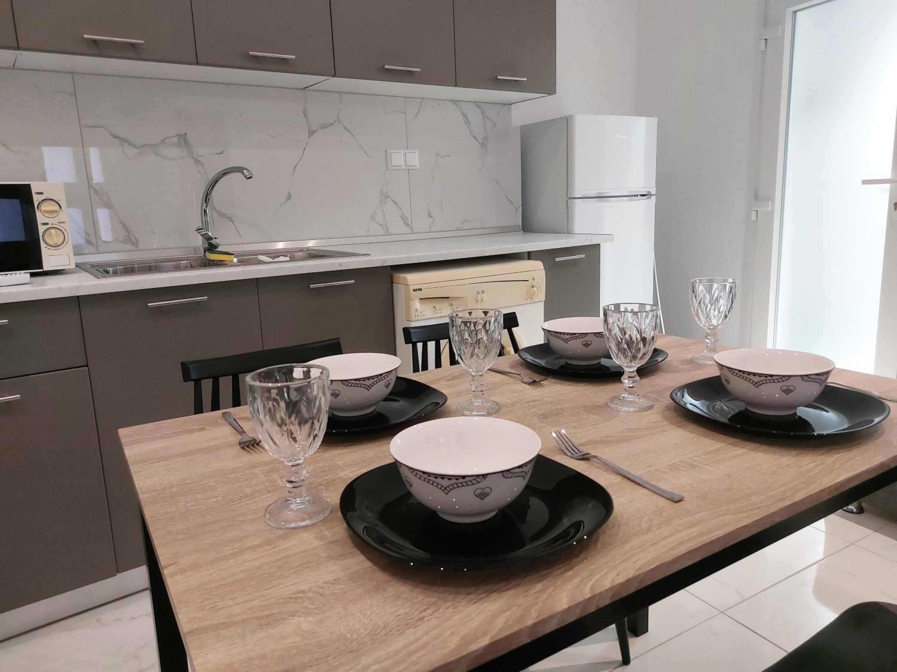 Apartments Avia