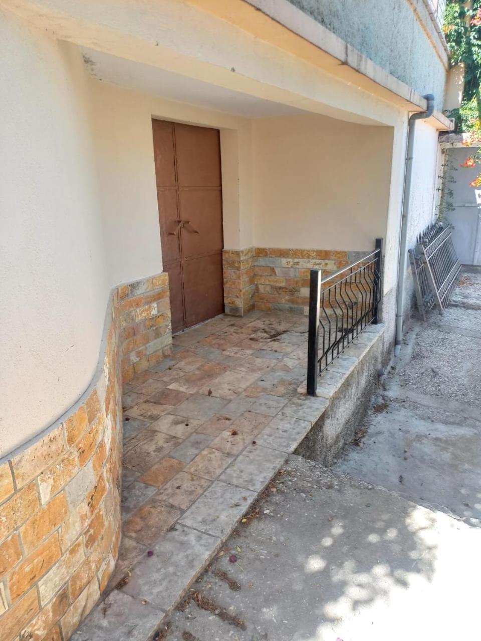 Rock Mountain House