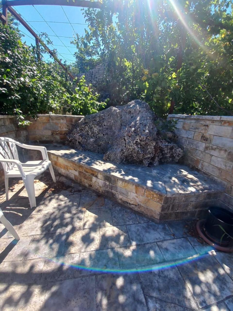 Rock Mountain House