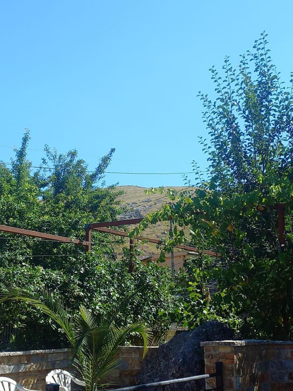 Rock Mountain House