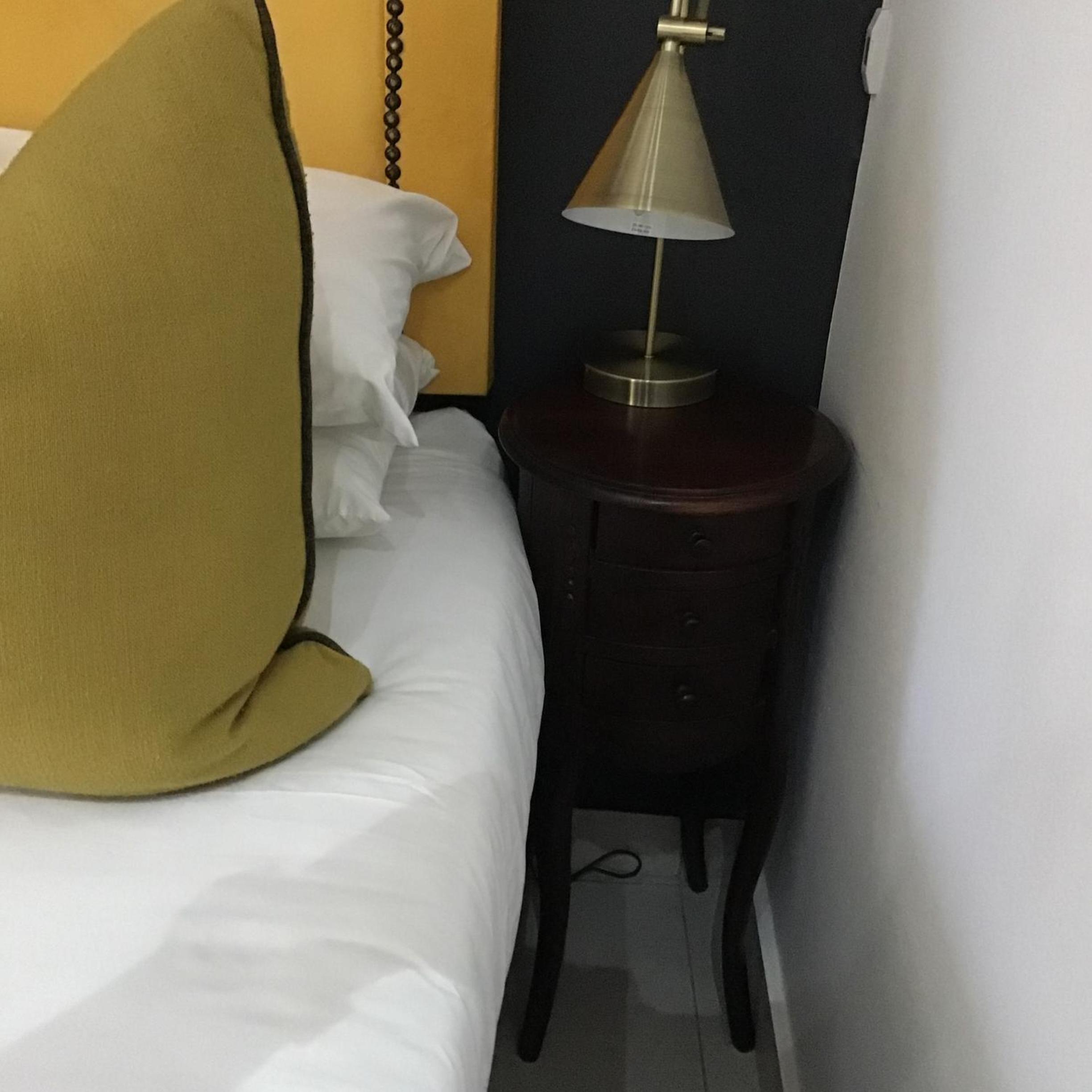 The Capital Guest House
