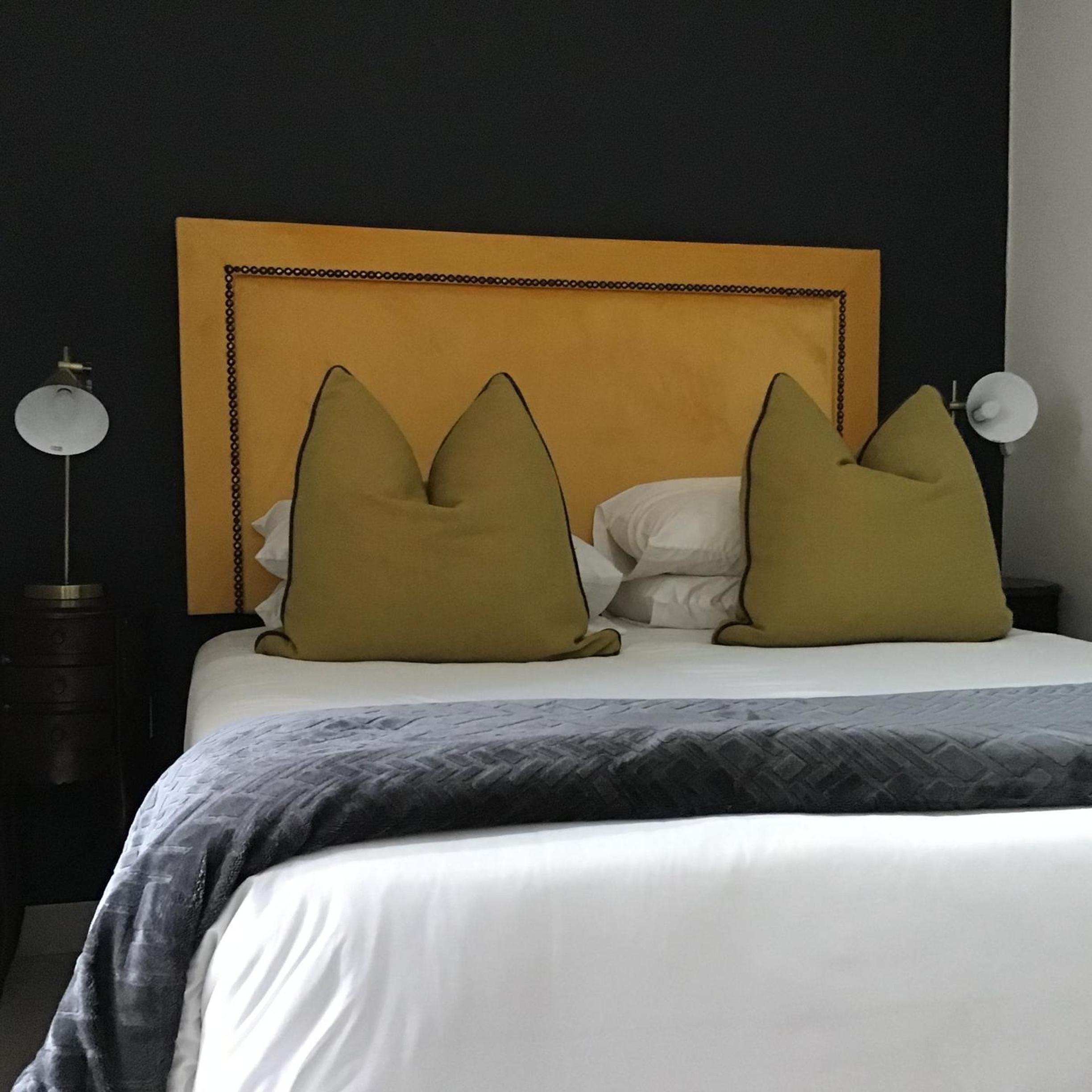 The Capital Guest House