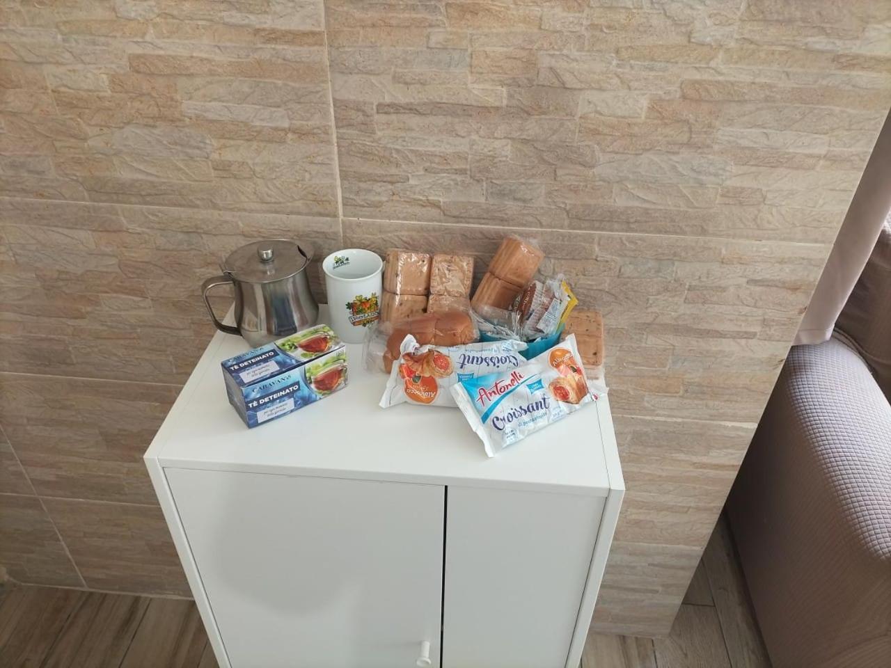 Casa vacanze eleonor