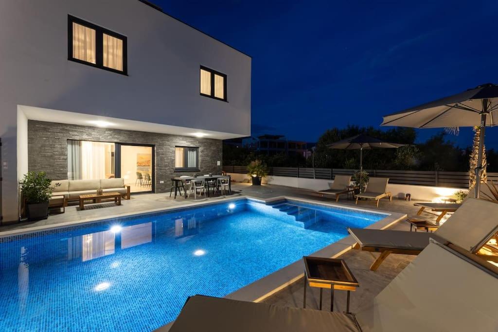 Holiday Home Eva view 5