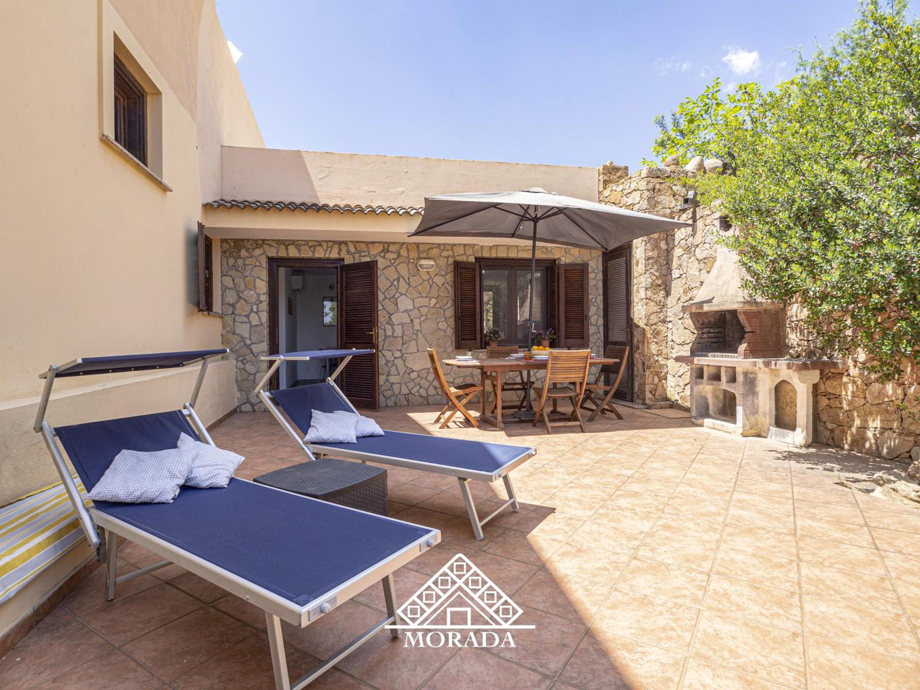 Casa Roccia - MORADA photo 2