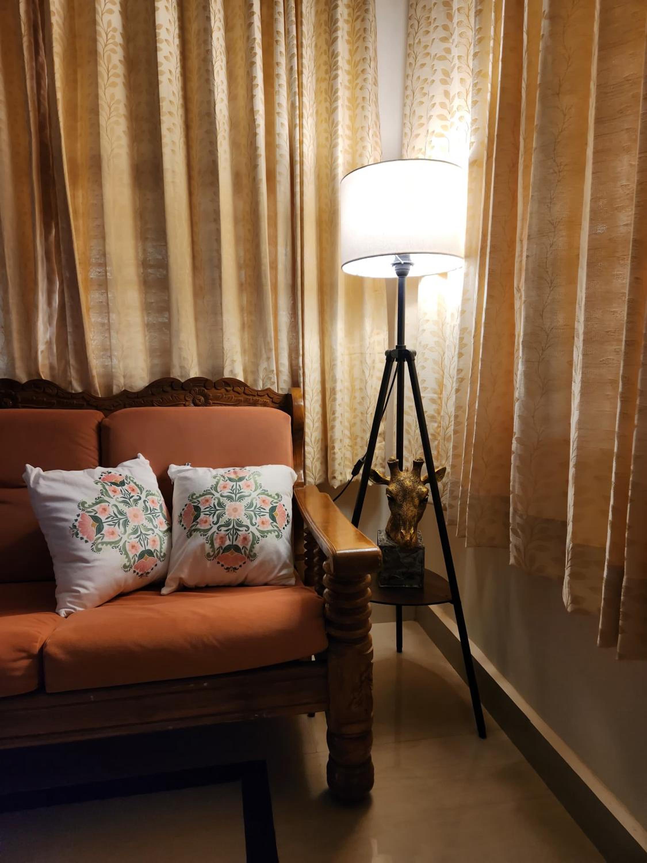 MyYearlyStay in Udupi