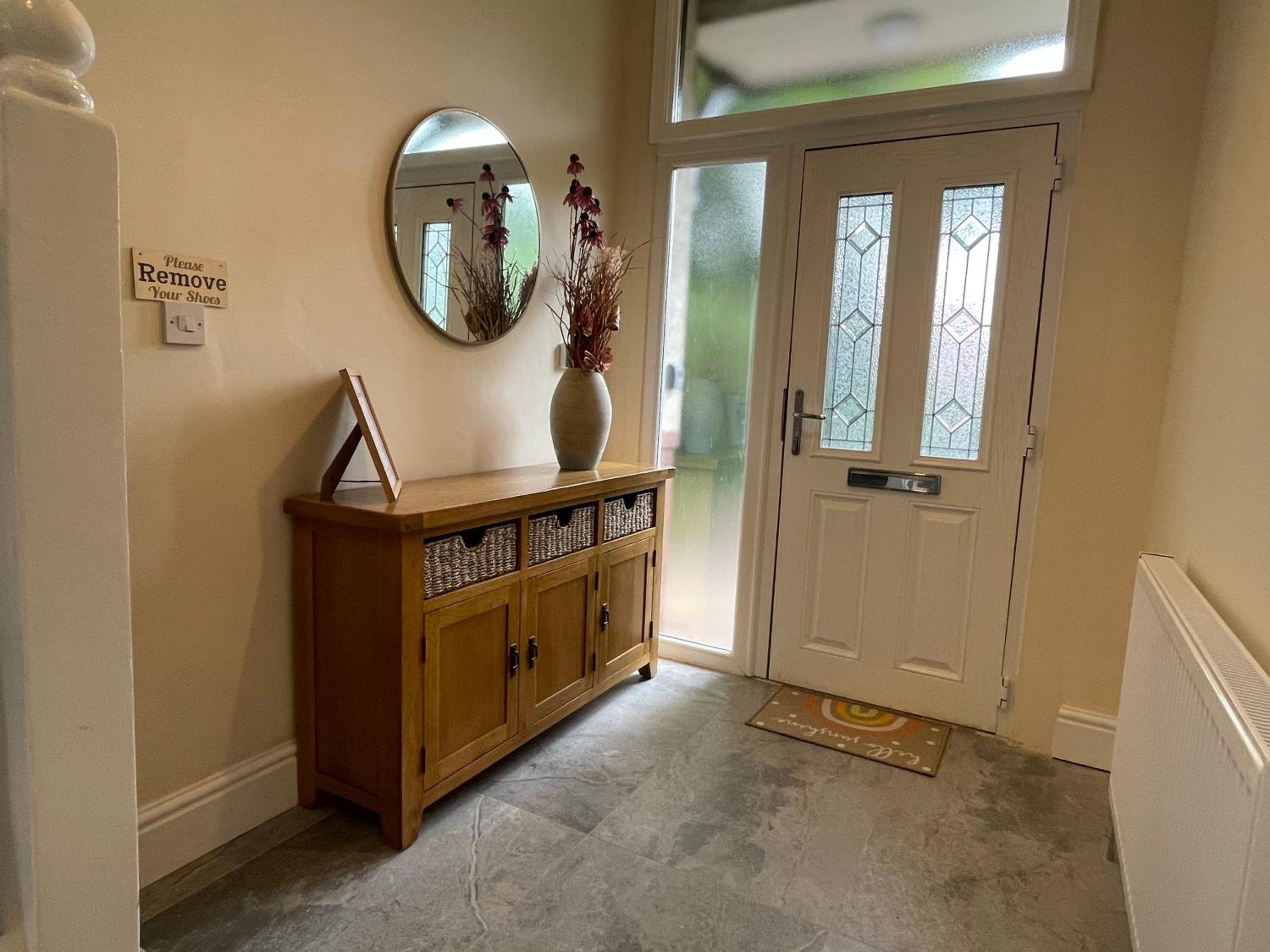 LUXURIOUS HOLIDAY HOME Bolton