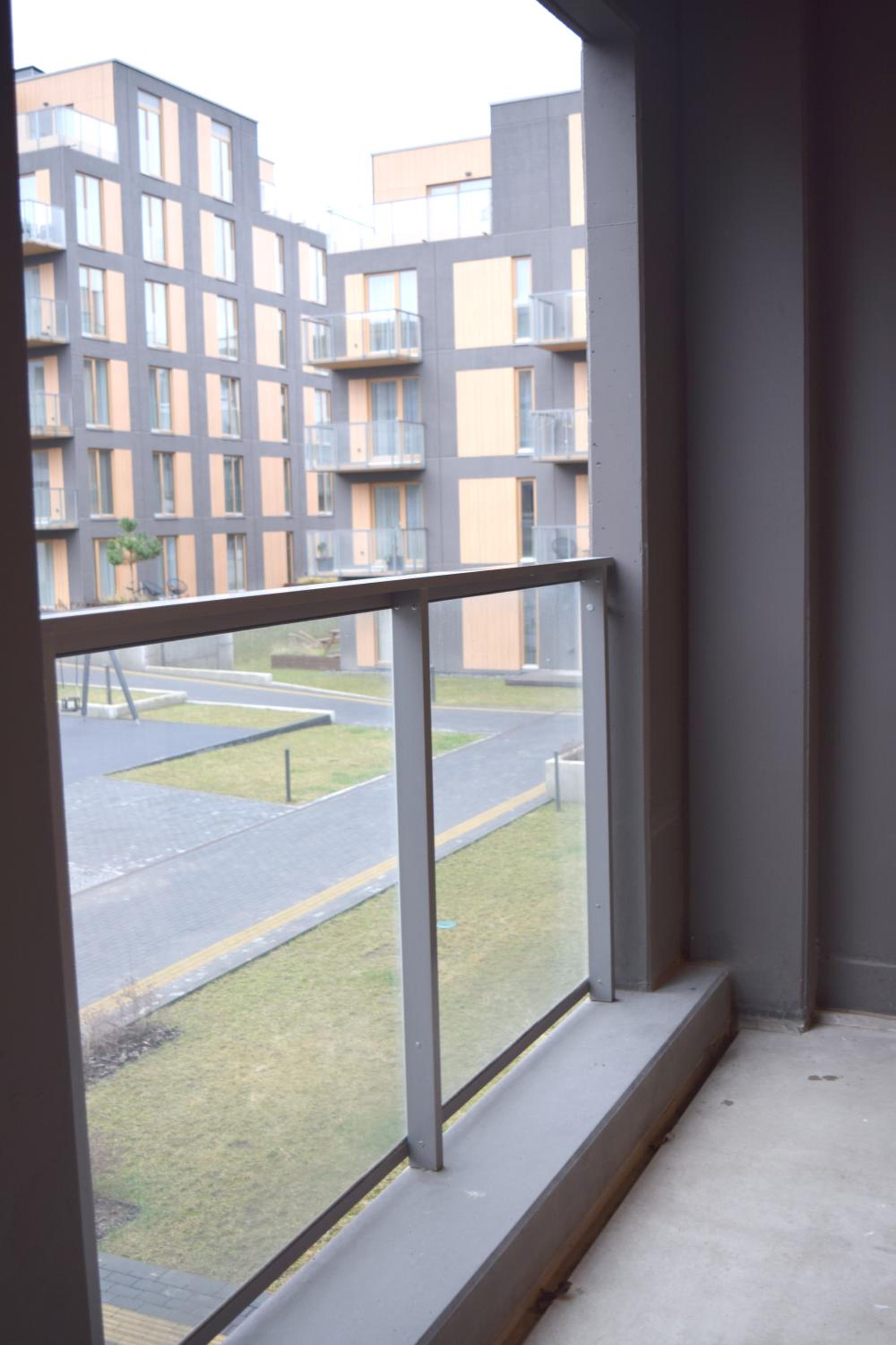 Cozy apartment located near to Paupys view 3