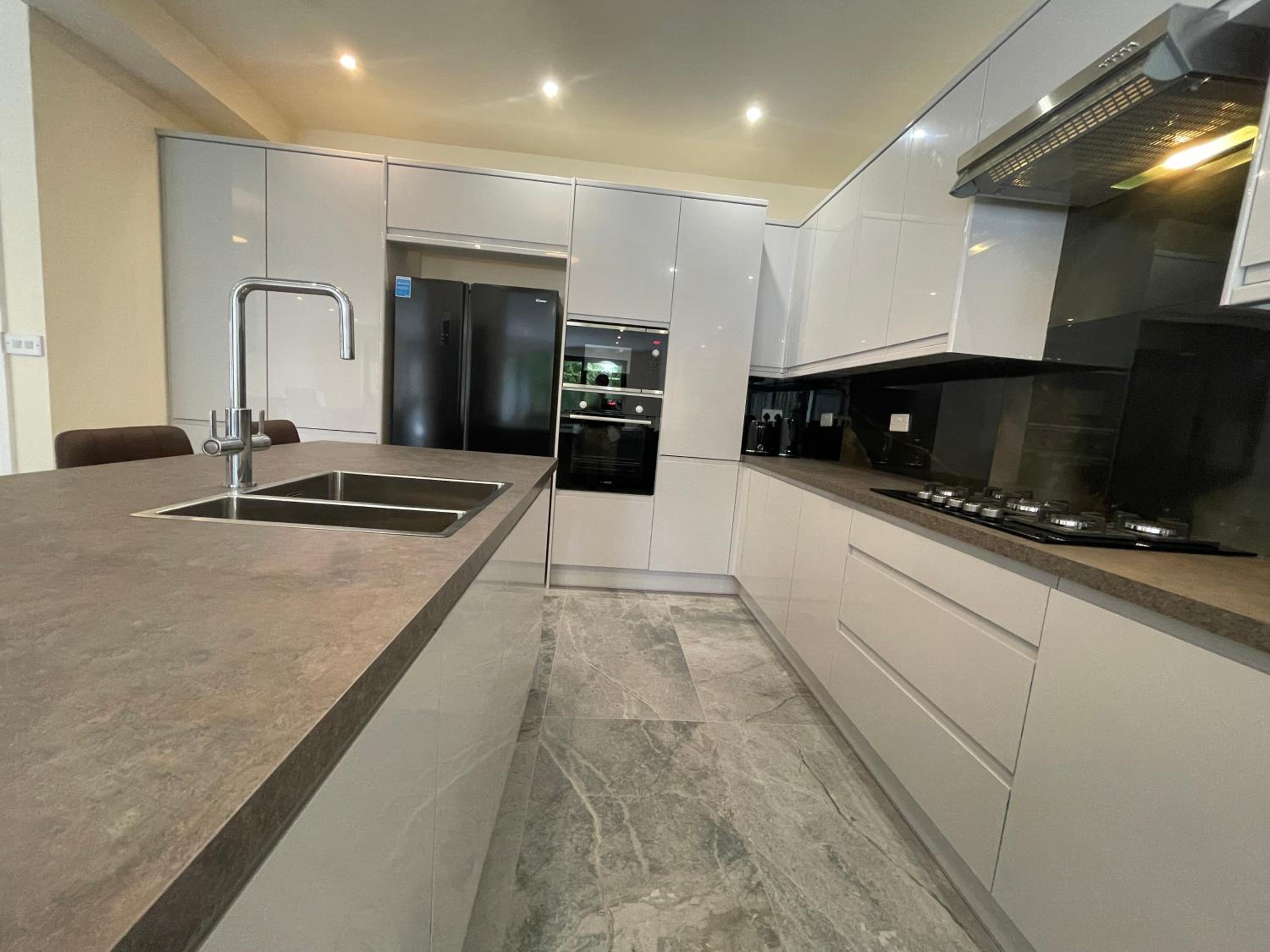 LUXURIOUS HOLIDAY HOME Bolton