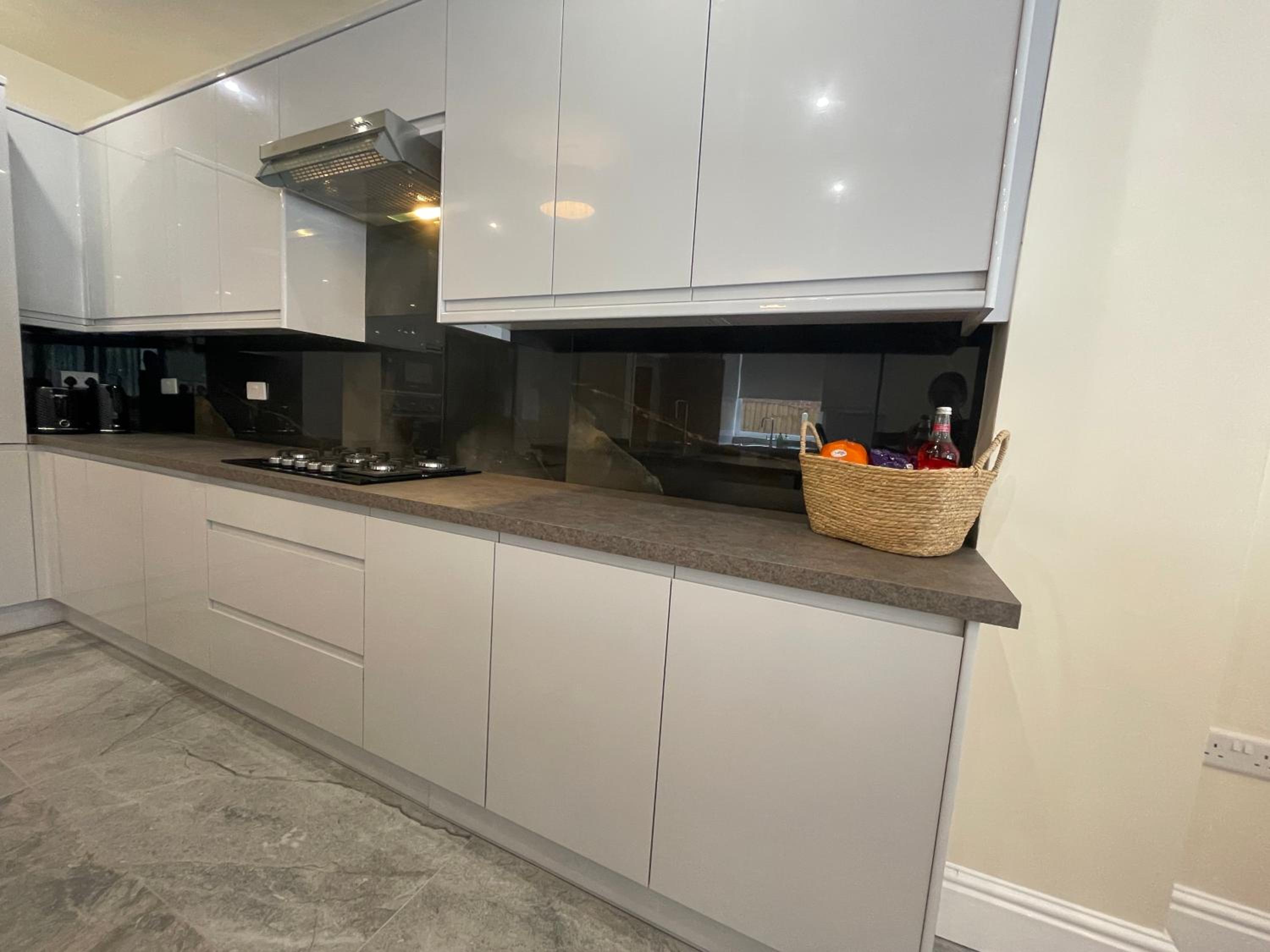 LUXURIOUS HOLIDAY HOME Bolton