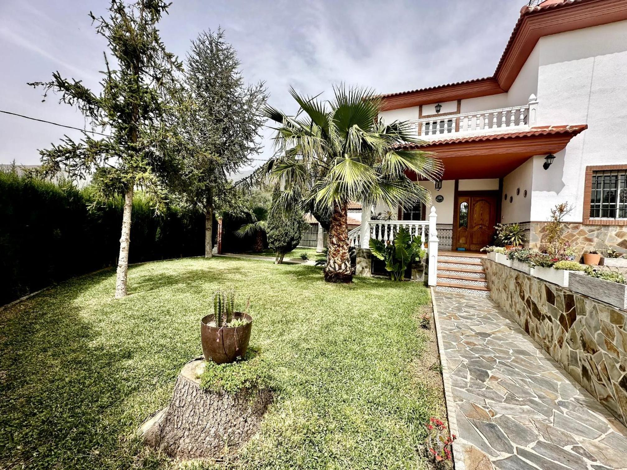 Casa Rural Las cuatro flores
