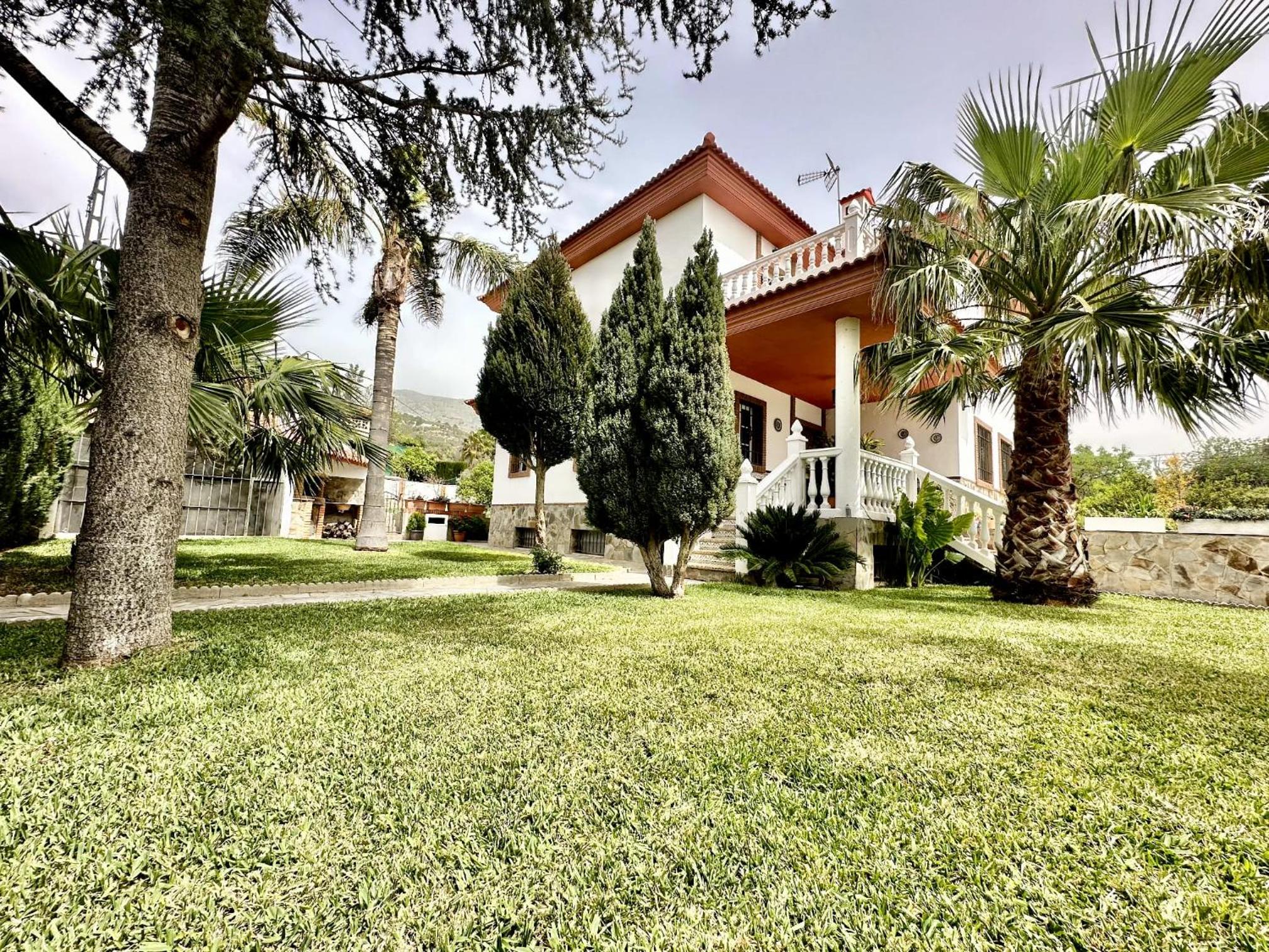 Casa Rural Las cuatro flores