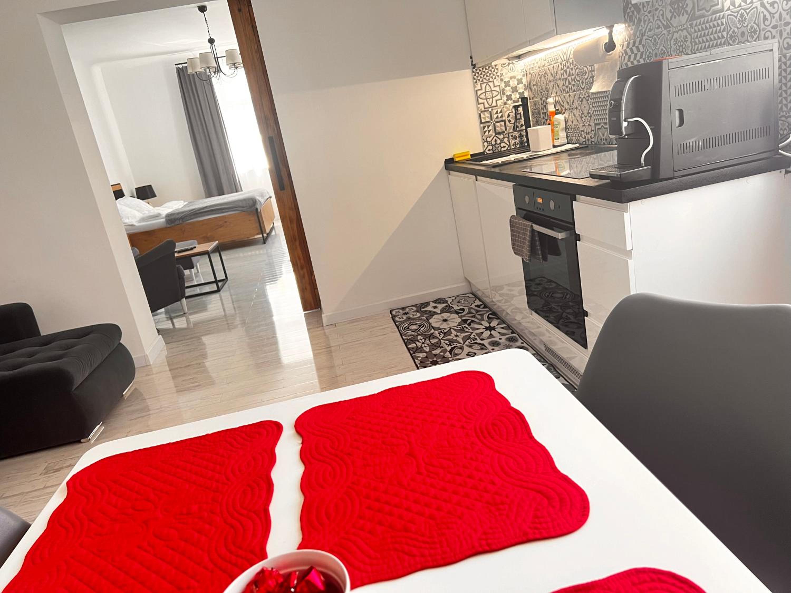 Apartament Grodzki, photo 20