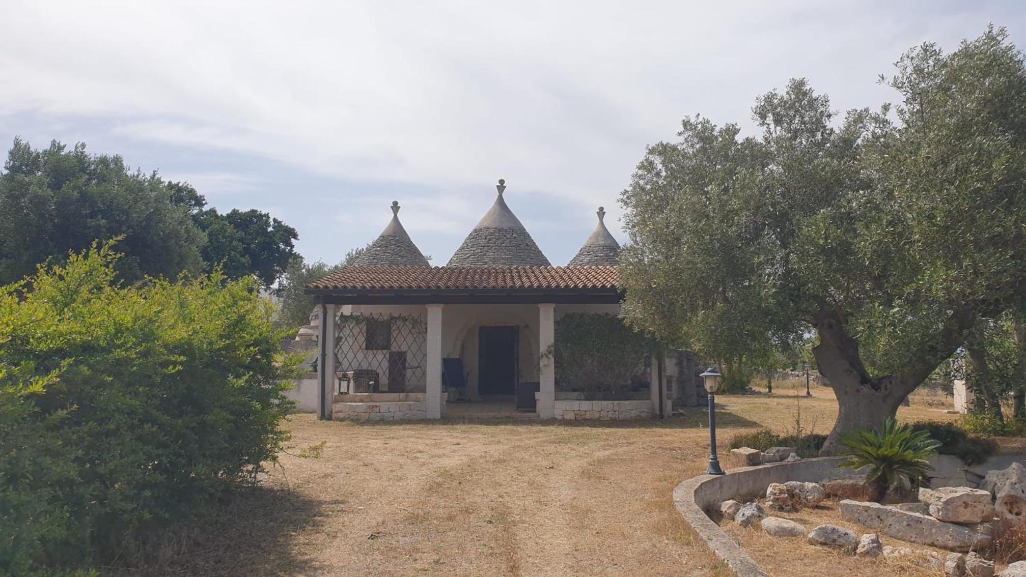 Trullo Giusy view 5